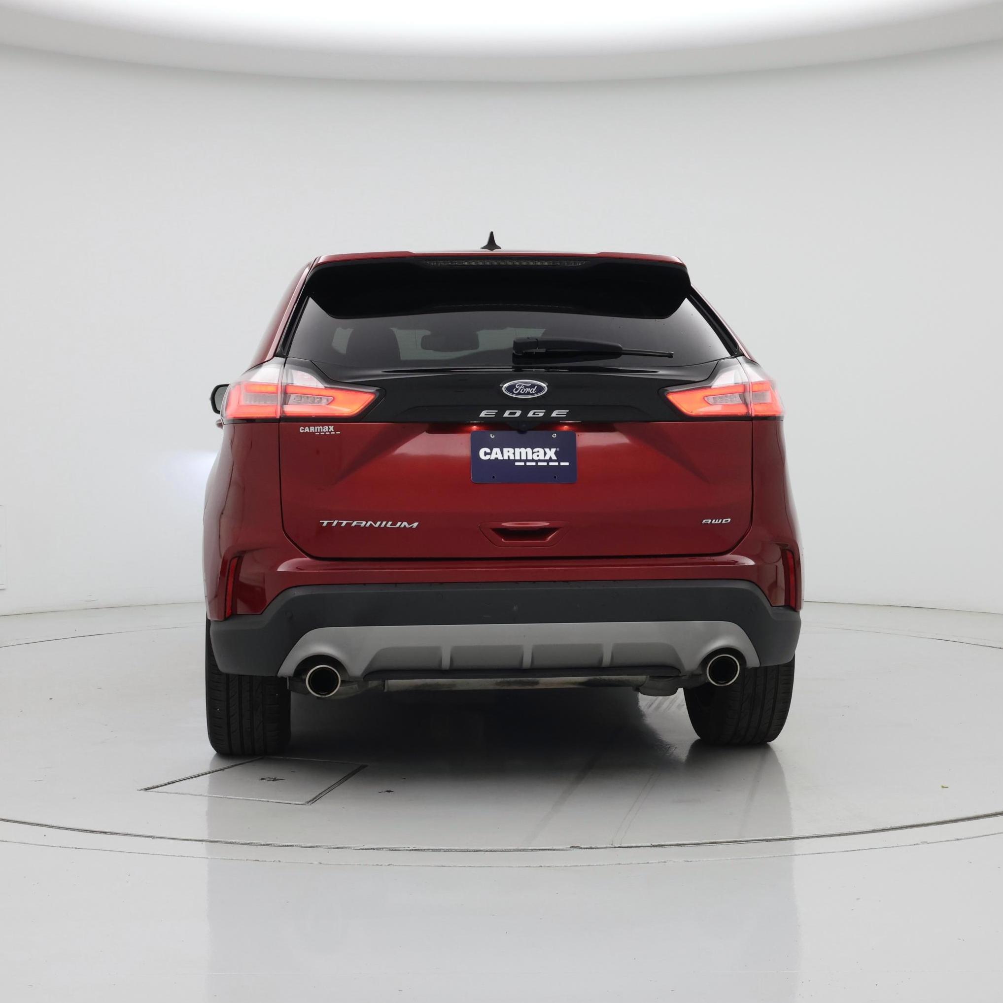 Thumbnail: 2024 Ford Edge - 6