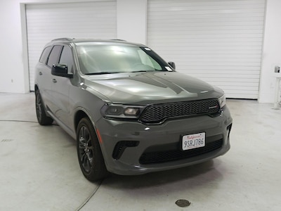 2024 Dodge Durango SXT