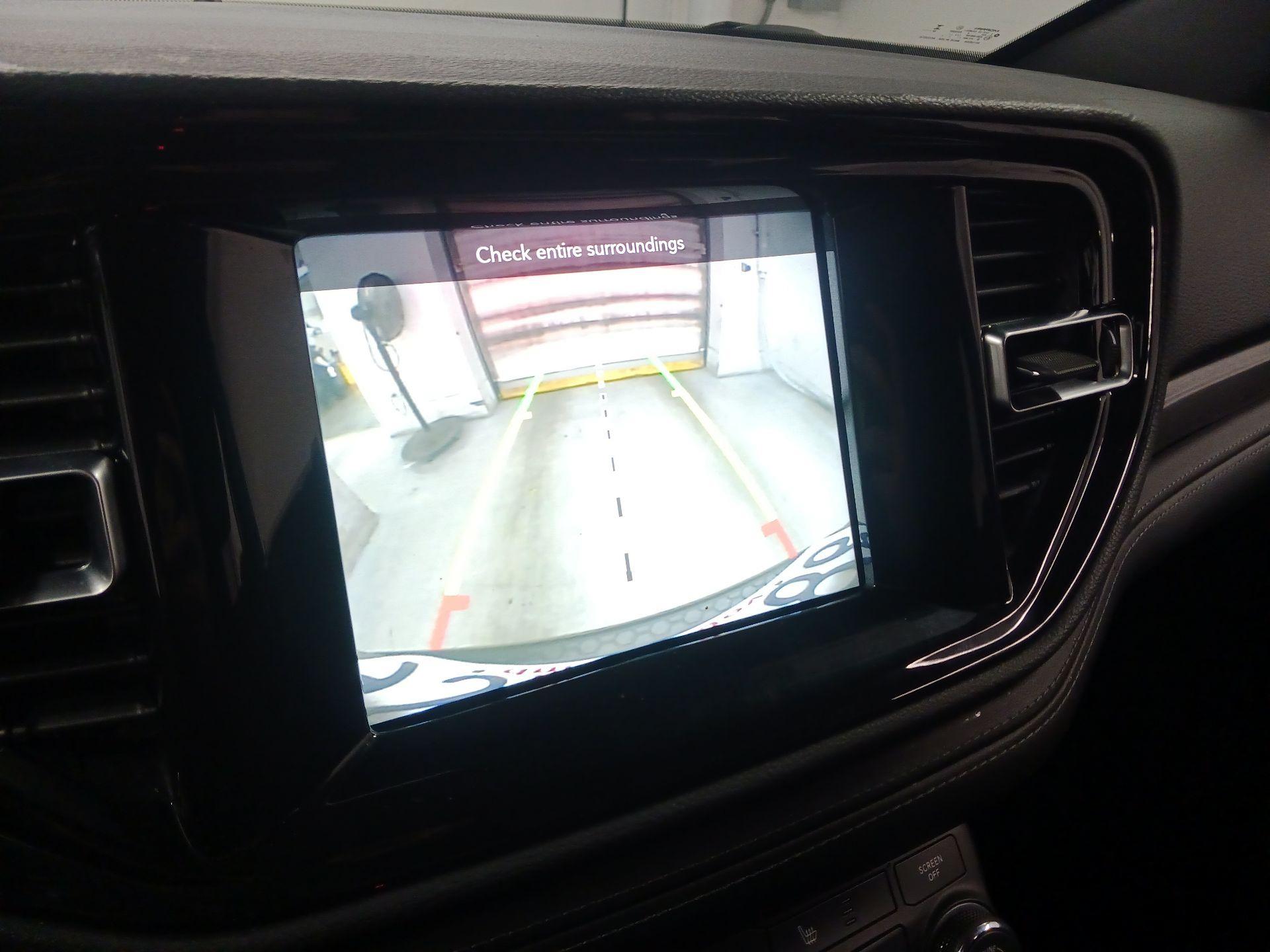 Thumbnail: 2024 Dodge Durango - 11