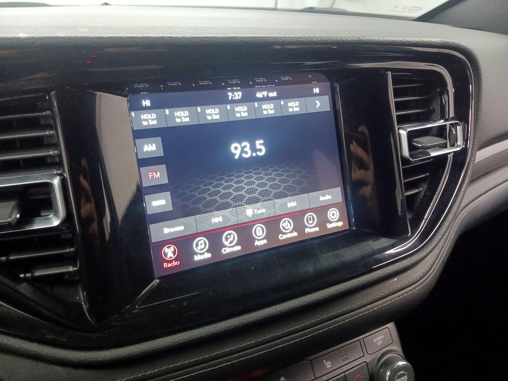 Thumbnail: 2024 Dodge Durango - 12