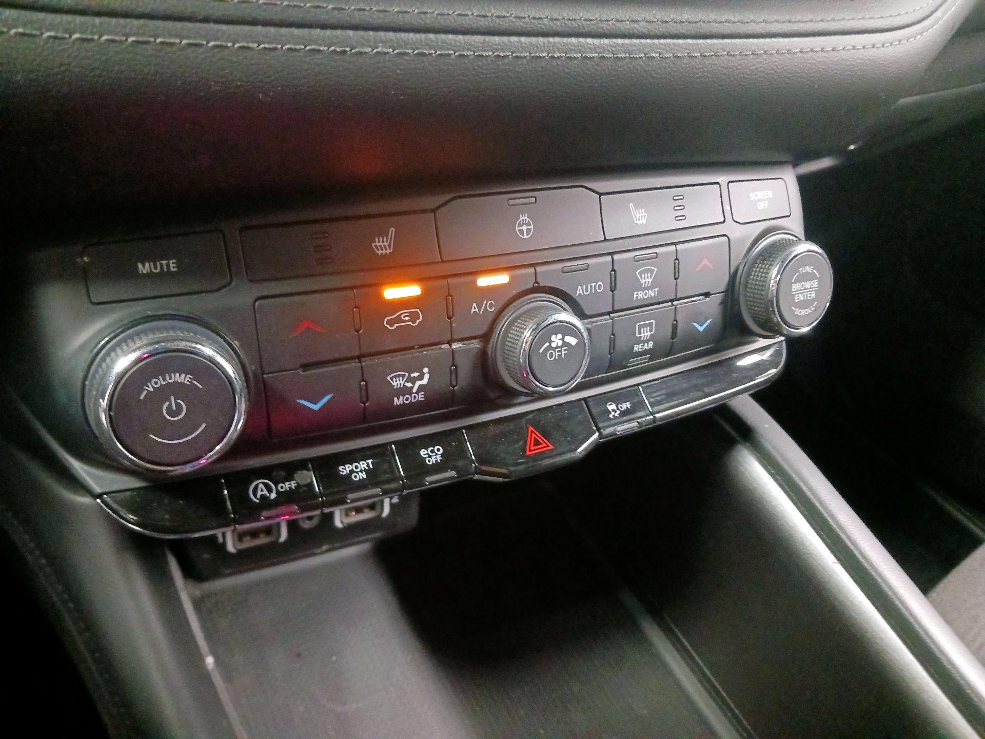 Thumbnail: 2024 Dodge Durango - 13