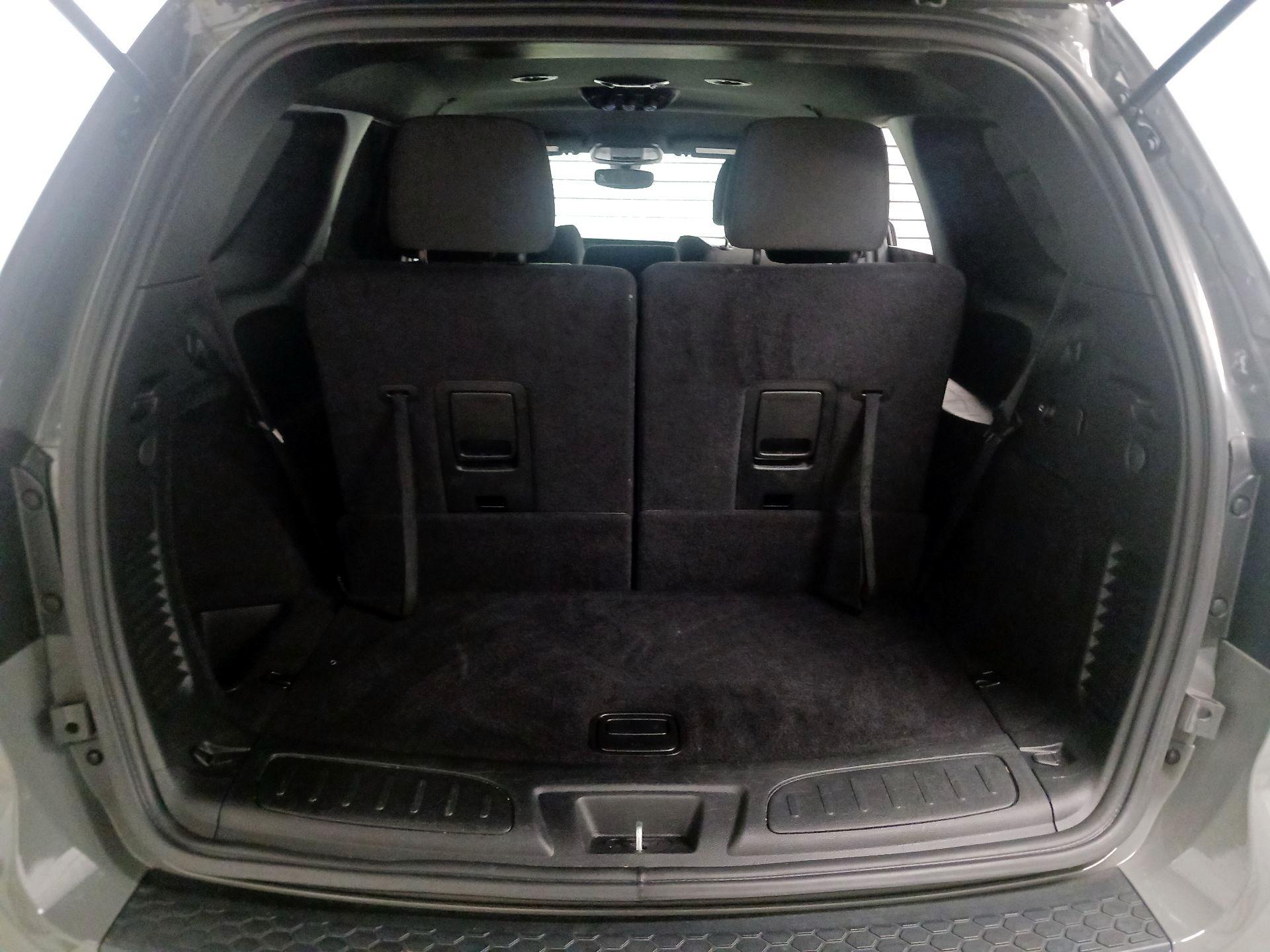 Thumbnail: 2024 Dodge Durango - 16