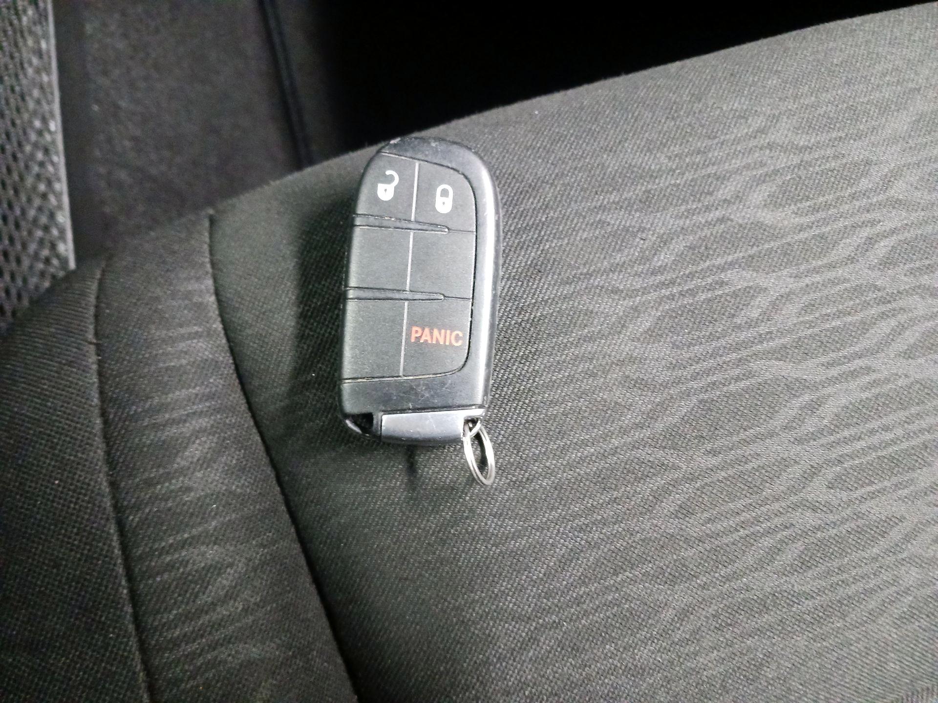 Thumbnail: 2024 Dodge Durango - 18