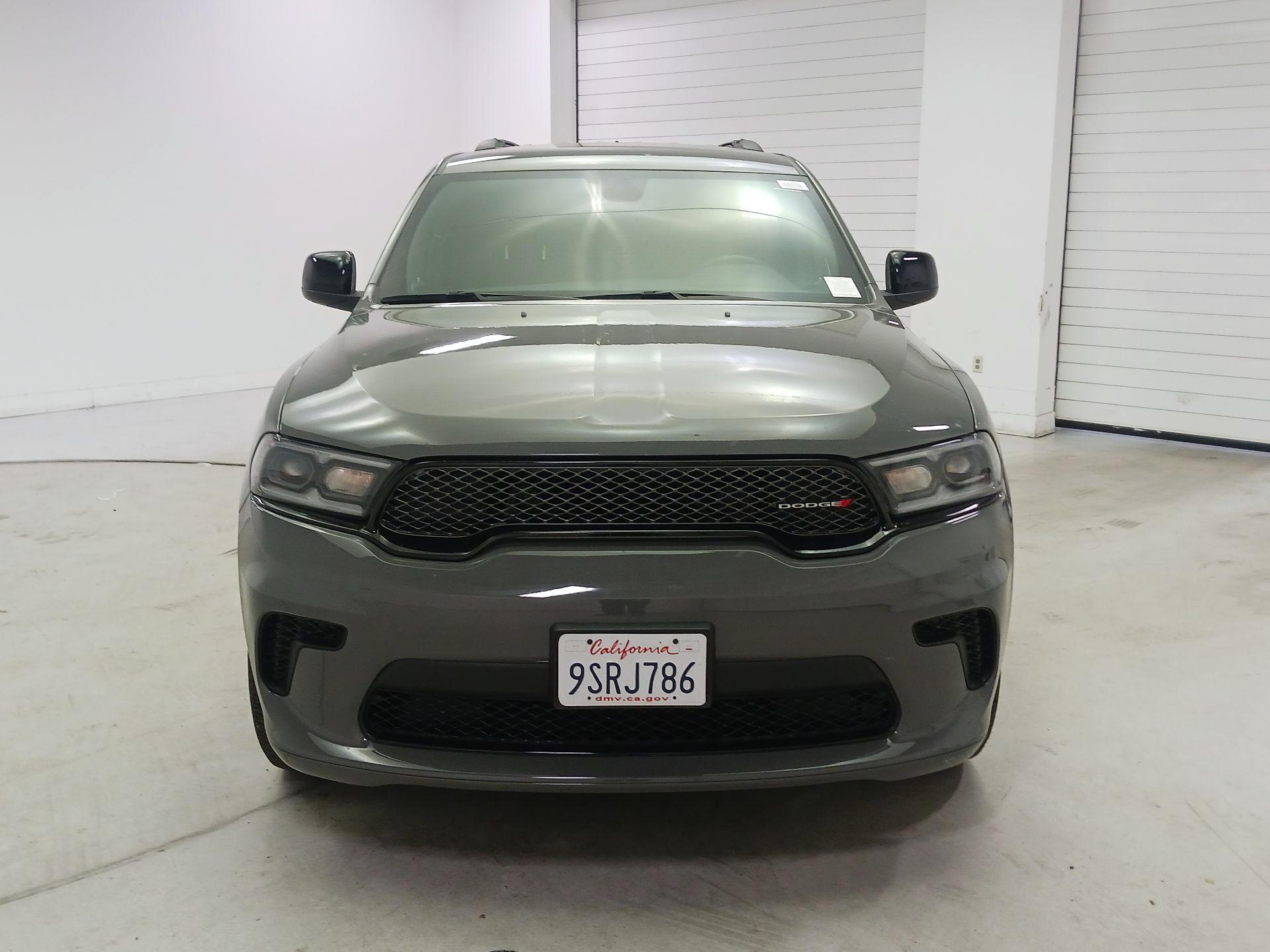 Thumbnail: 2024 Dodge Durango - 2