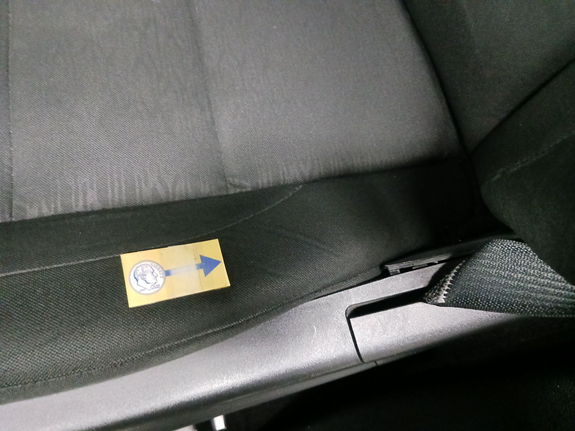 Thumbnail: 2024 Dodge Durango - 19