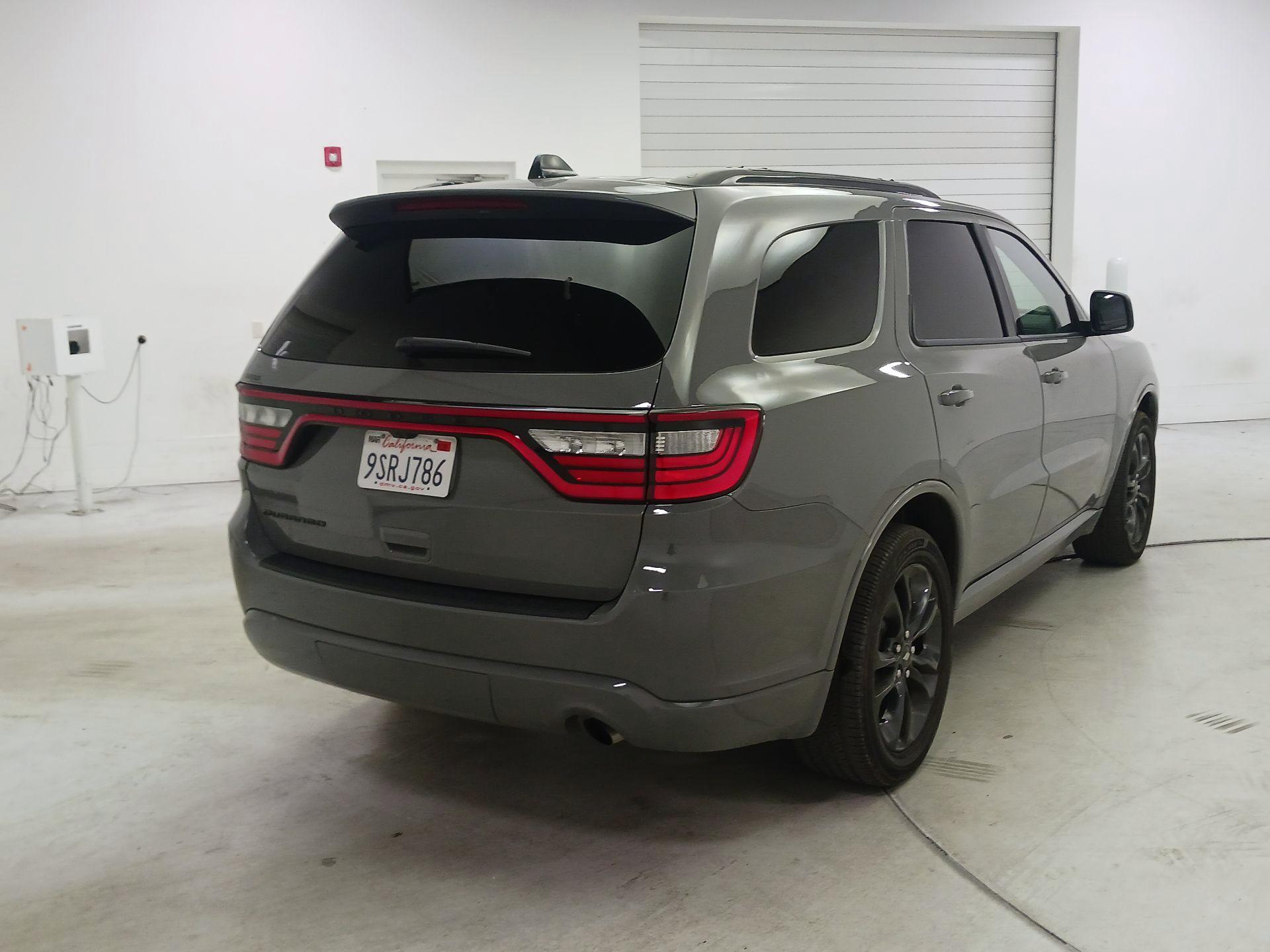 Thumbnail: 2024 Dodge Durango - 5