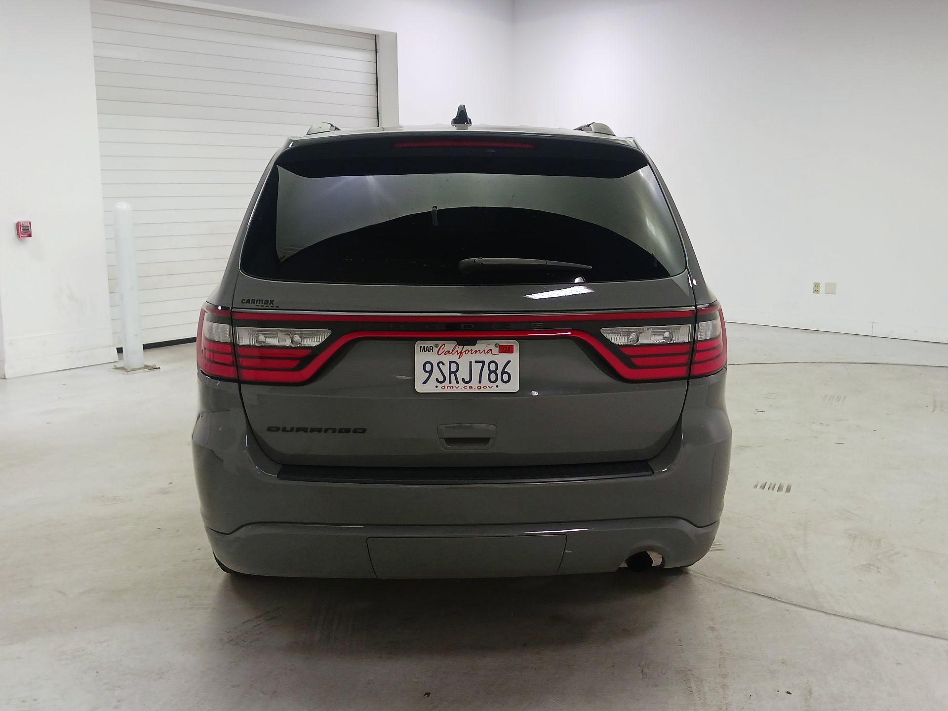 Thumbnail: 2024 Dodge Durango - 6