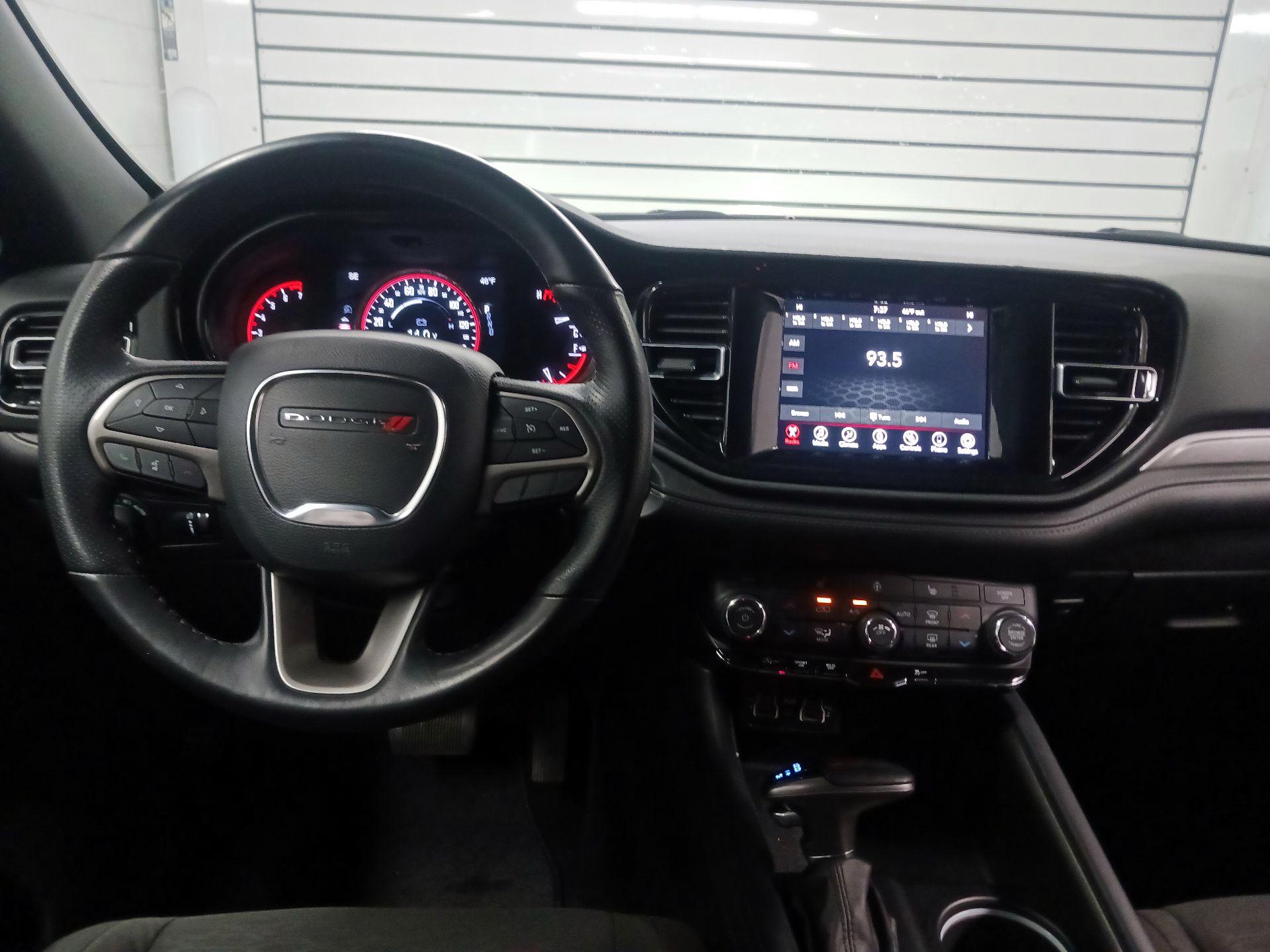 Thumbnail: 2024 Dodge Durango - 8