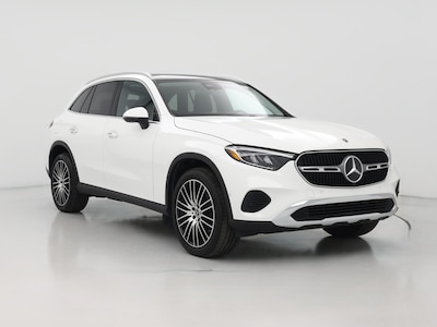 2024 Mercedes-Benz GLC300