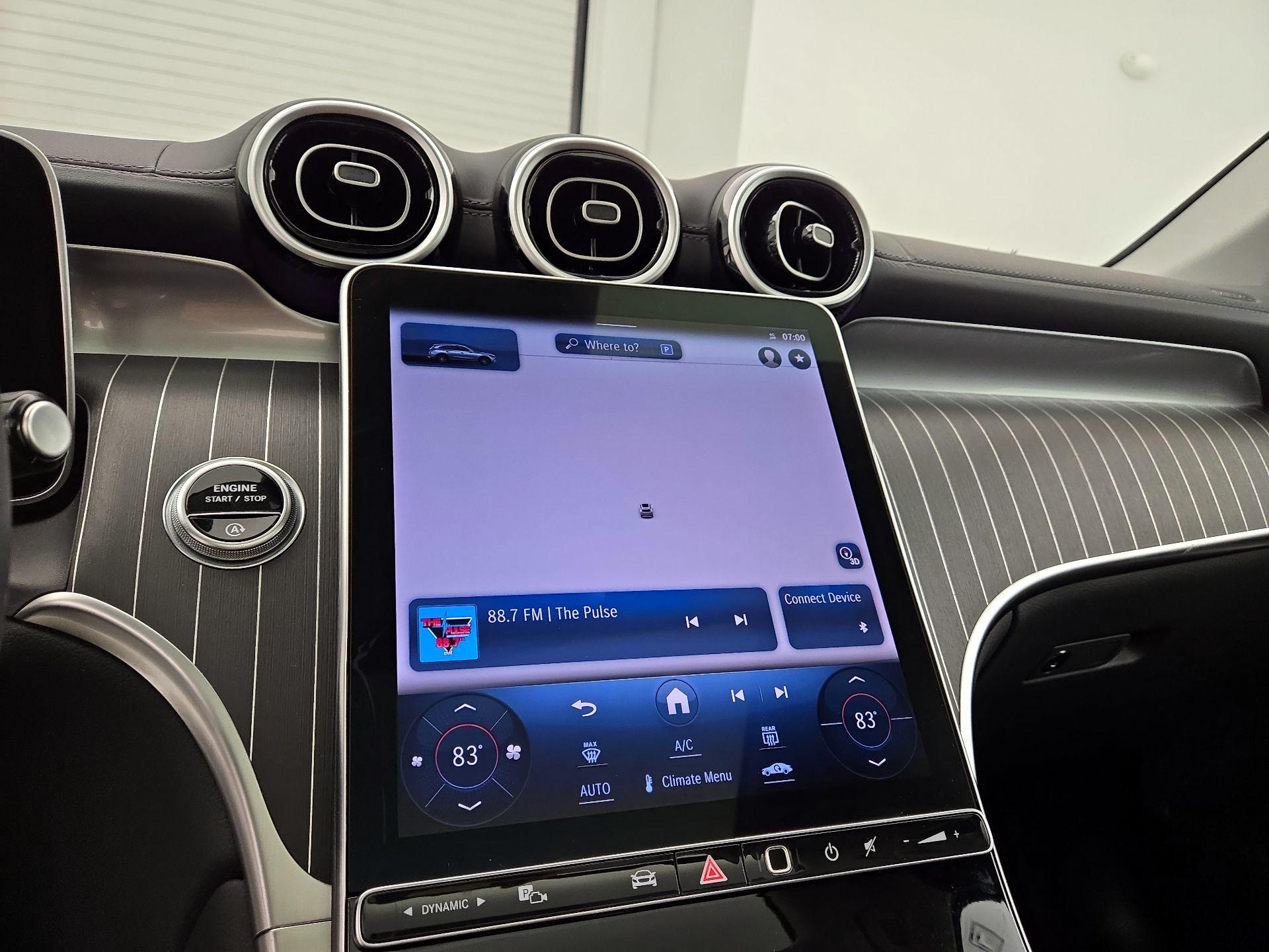 Thumbnail: 2024 Mercedes-Benz GLC - 14