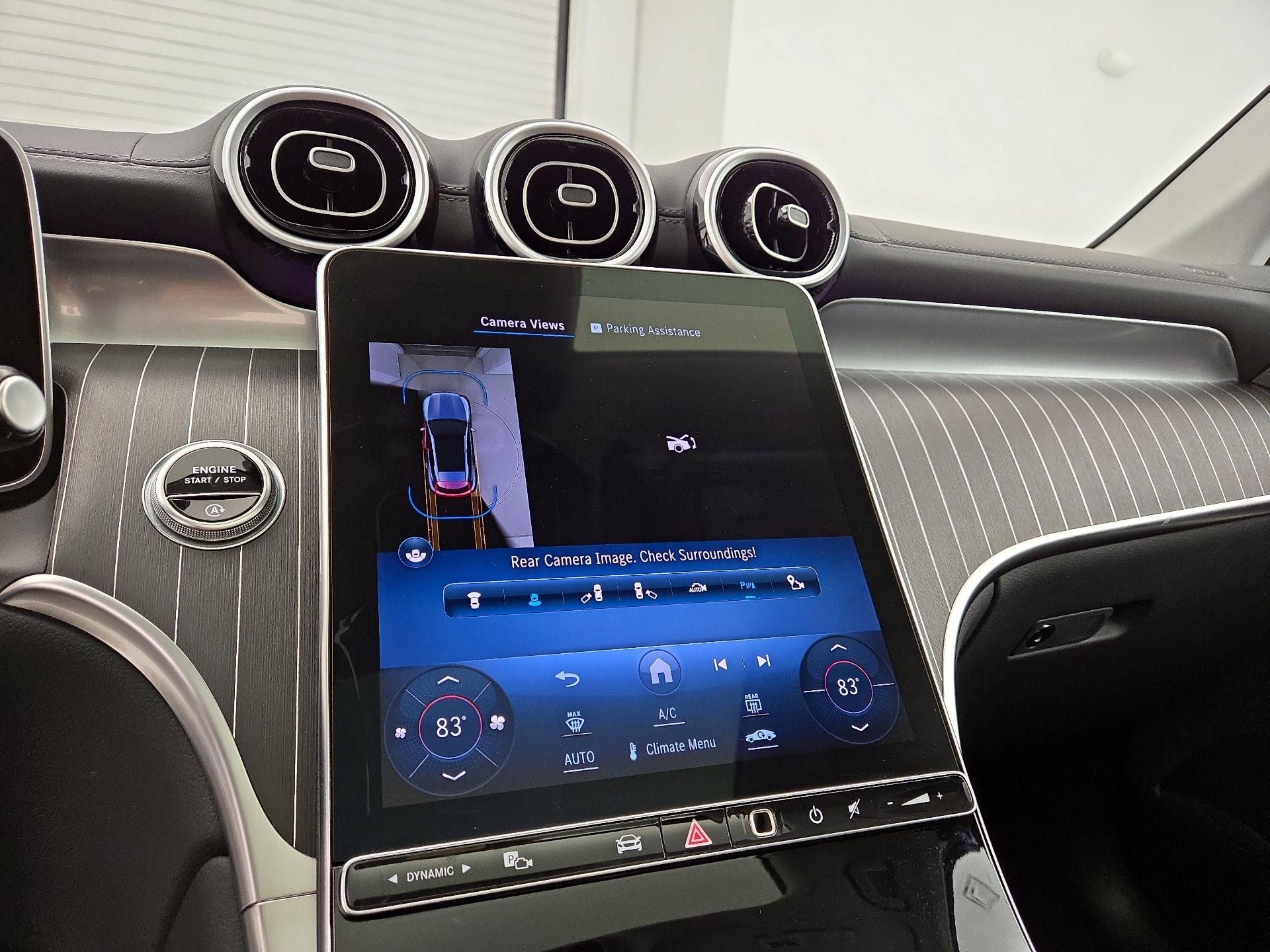 Thumbnail: 2024 Mercedes-Benz GLC - 15