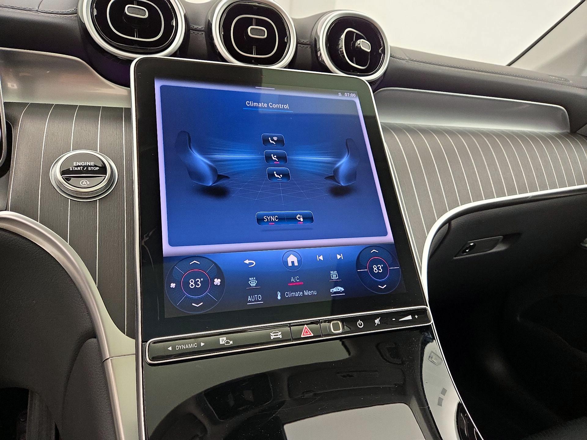 Thumbnail: 2024 Mercedes-Benz GLC - 17