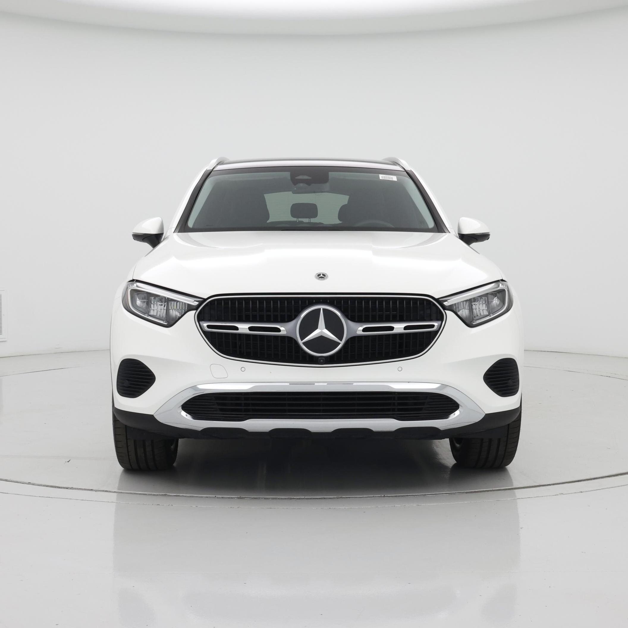 Thumbnail: 2024 Mercedes-Benz GLC - 5