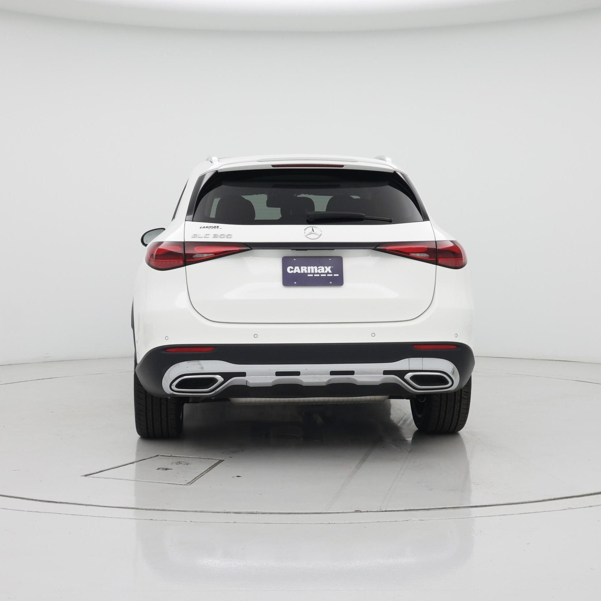 Thumbnail: 2024 Mercedes-Benz GLC - 6