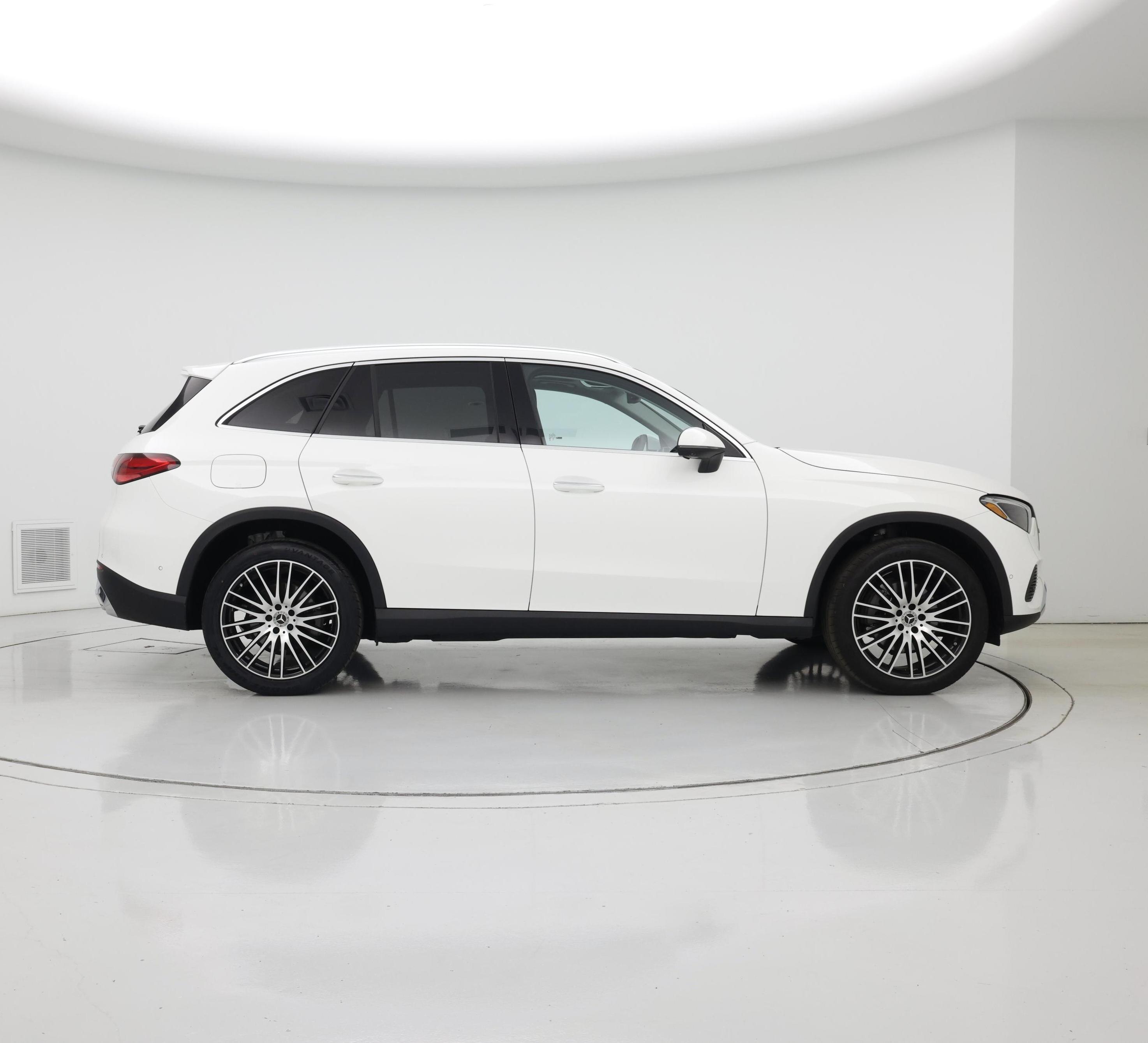 Thumbnail: 2024 Mercedes-Benz GLC - 7