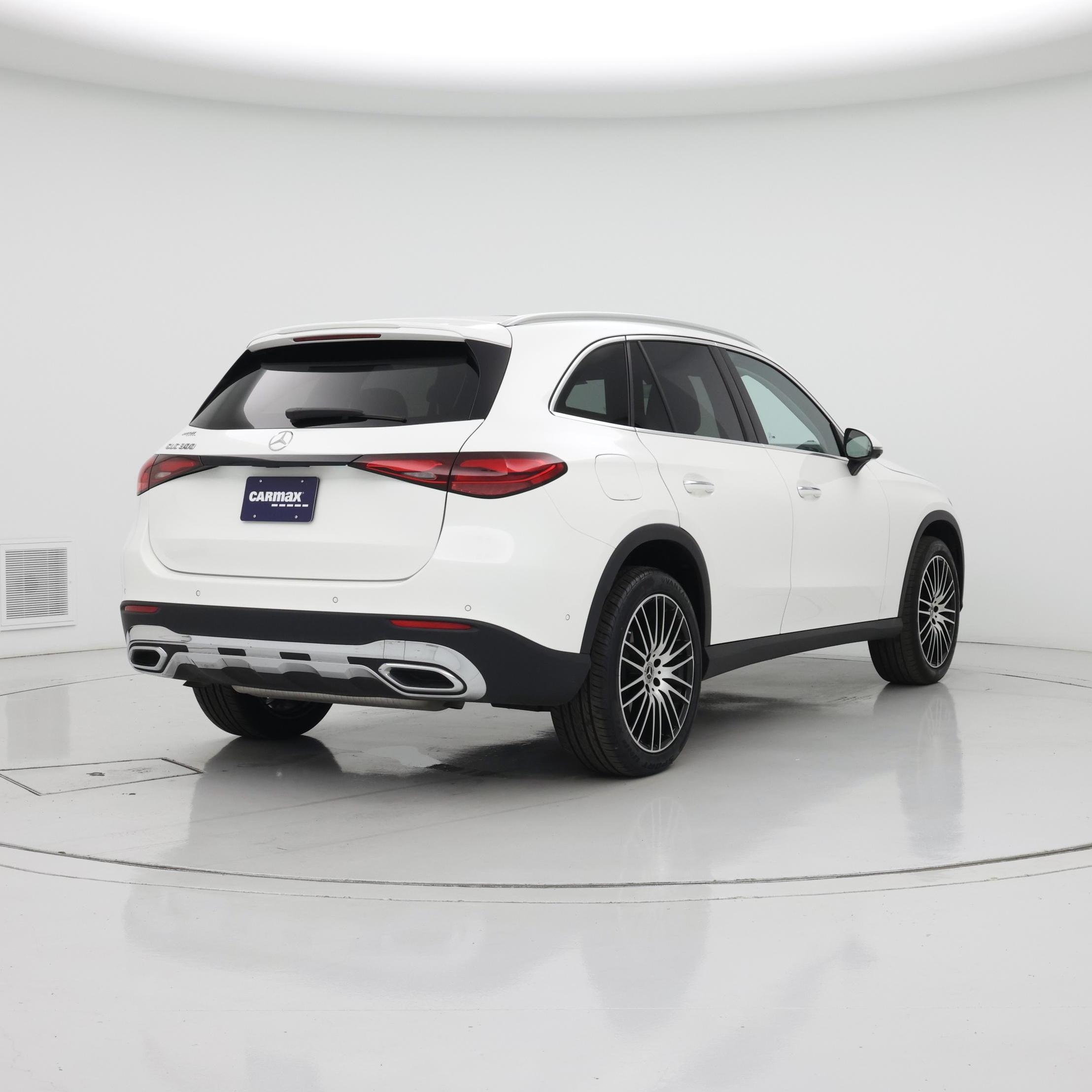 Thumbnail: 2024 Mercedes-Benz GLC - 8
