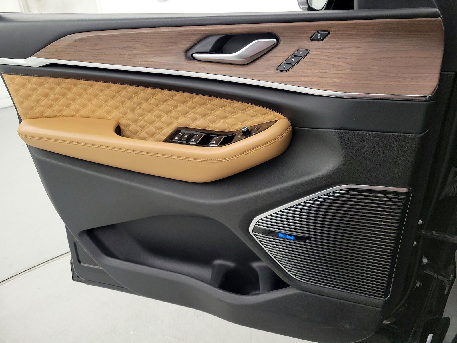 2022 Jeep Grand Cherokee L Summit - Photo 13