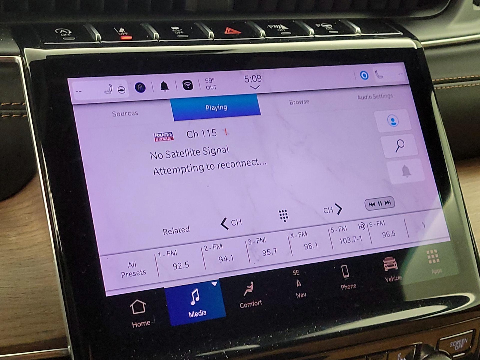 2022 Jeep Grand Cherokee L Summit - Photo 16