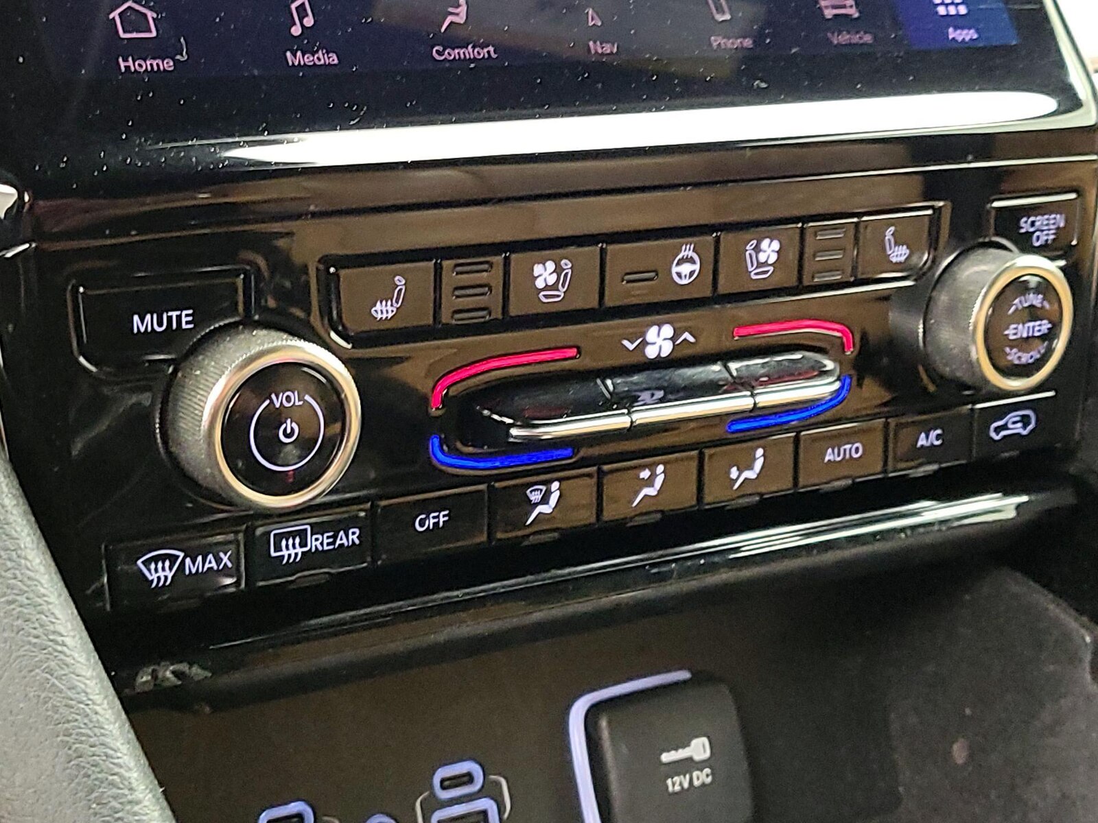 2022 Jeep Grand Cherokee L Summit - Photo 17