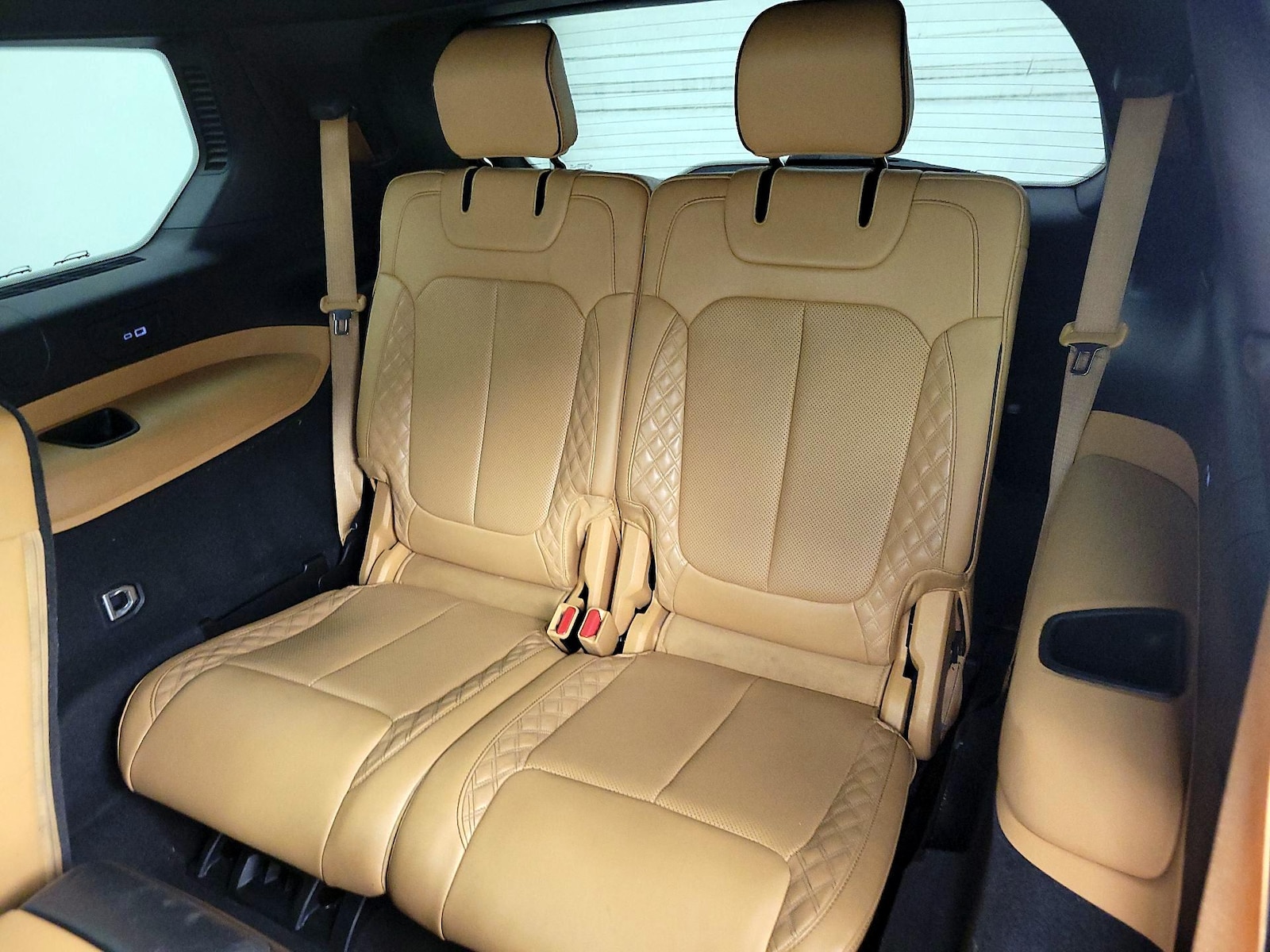 2022 Jeep Grand Cherokee L Summit - Photo 22