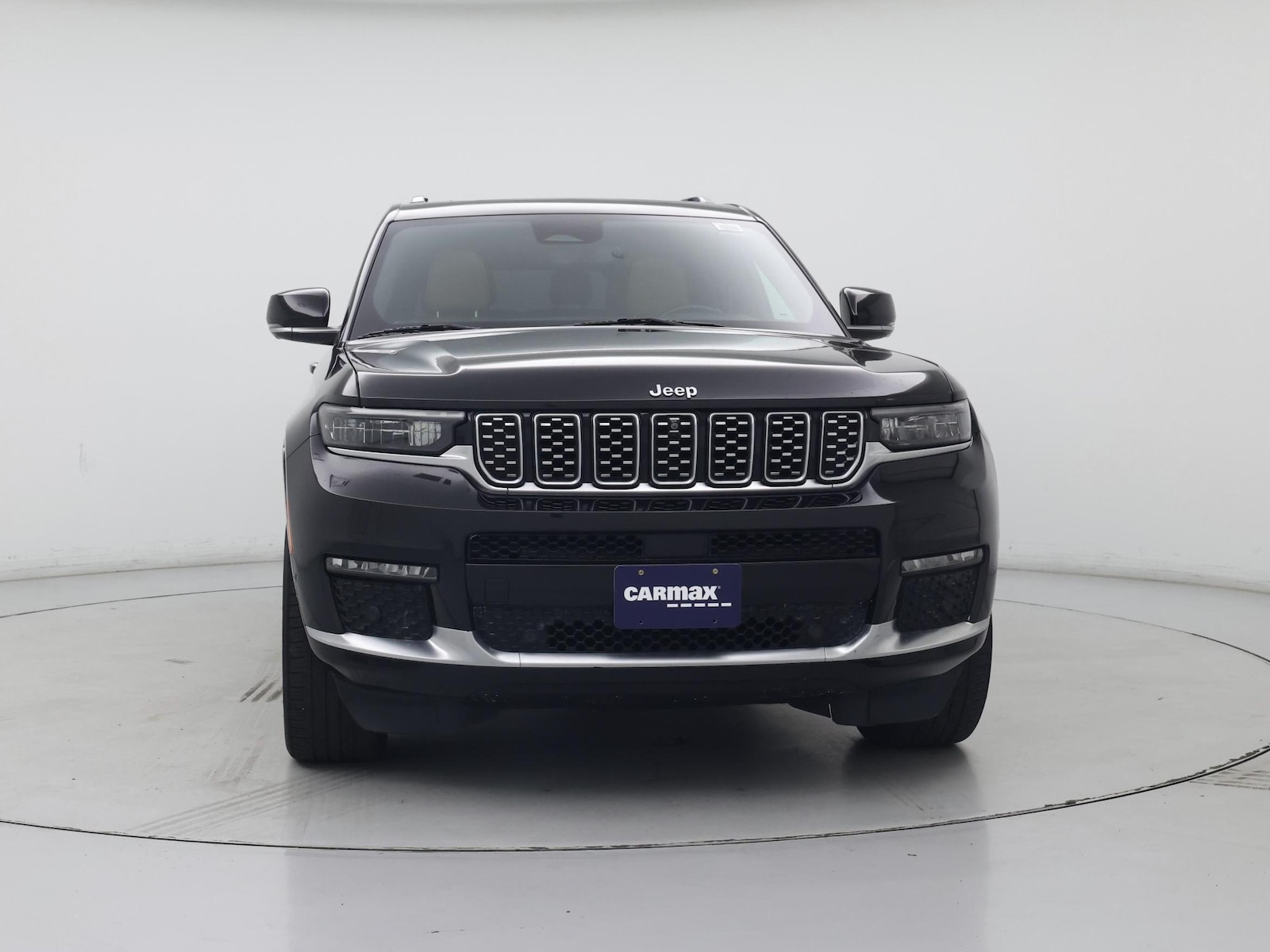 2022 Jeep Grand Cherokee L Summit - Photo 6