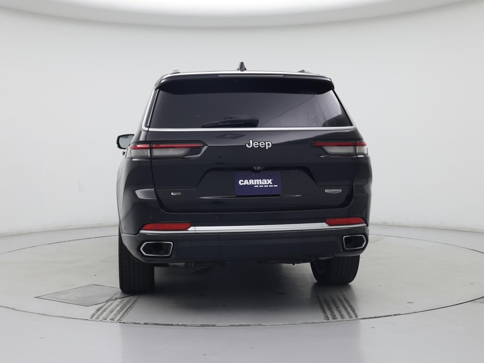 2022 Jeep Grand Cherokee L Summit - Photo 7