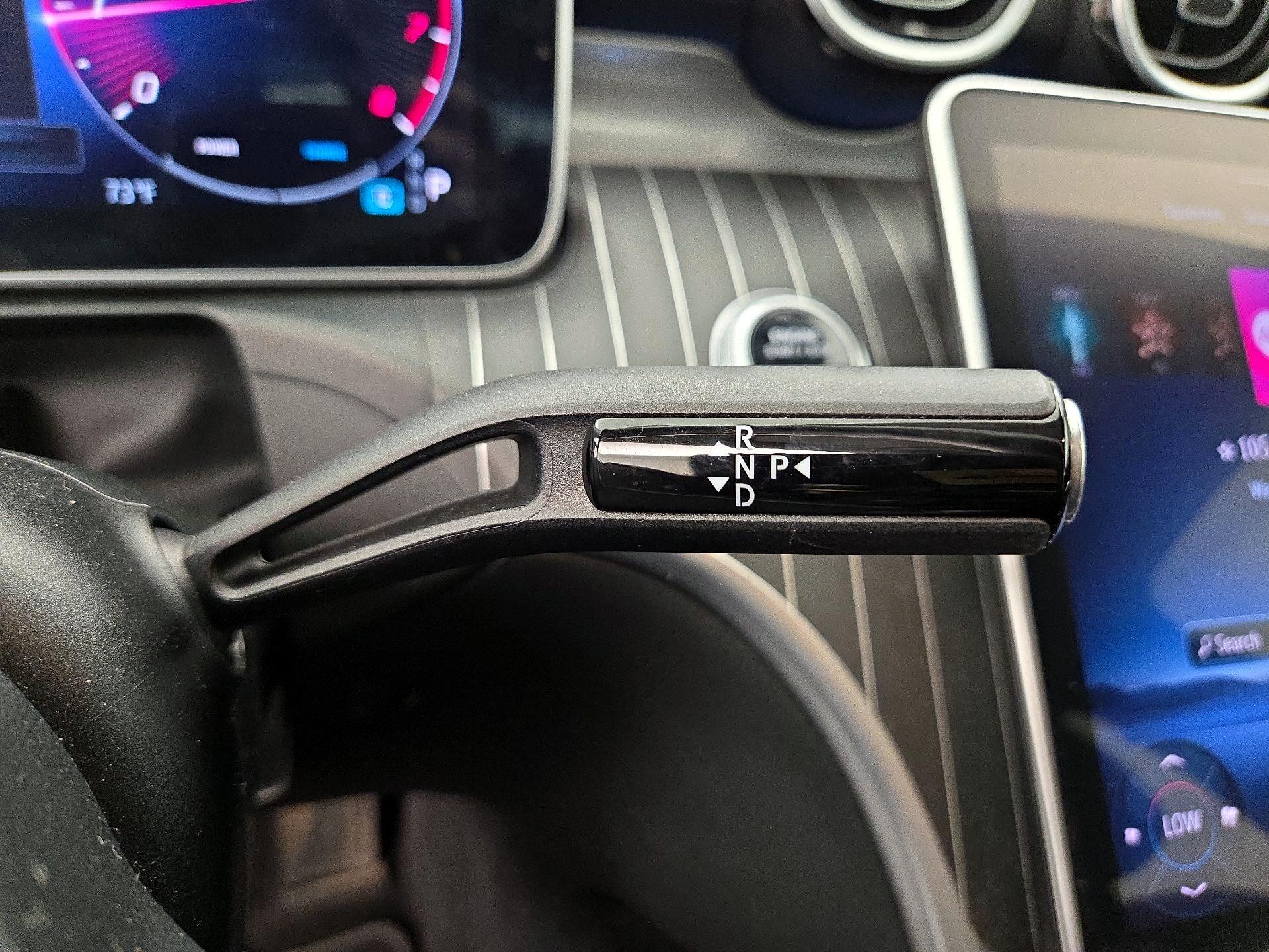 Thumbnail: 2023 Mercedes-Benz C-Class - 17