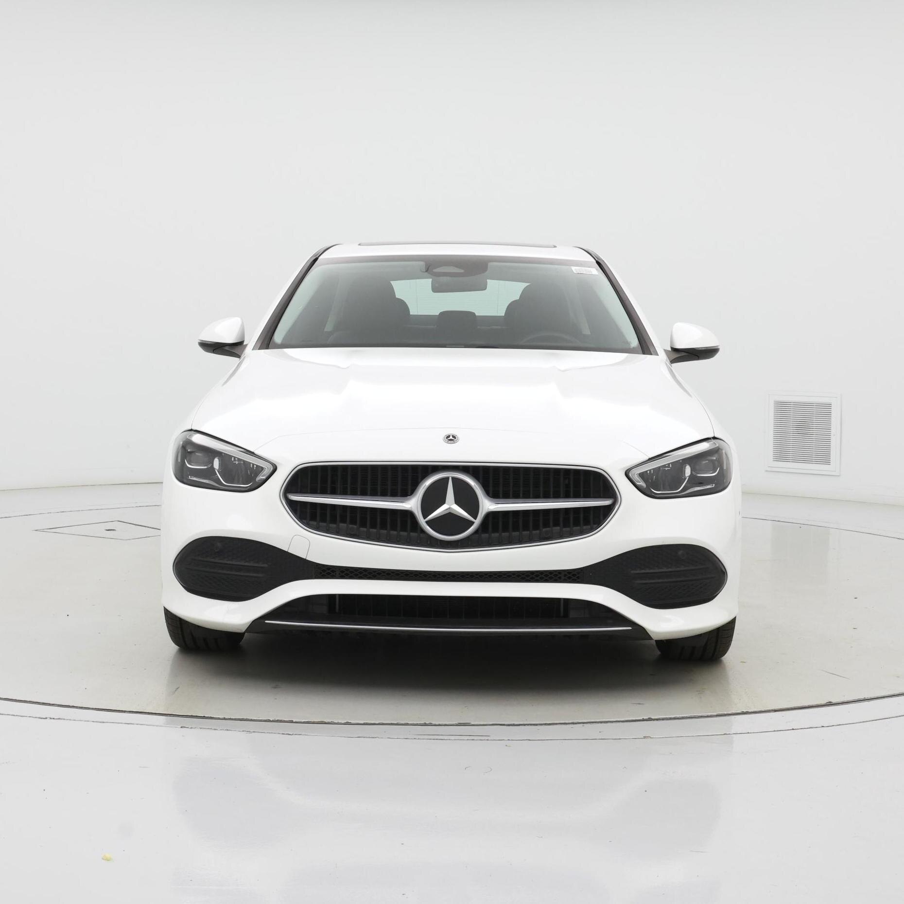 Thumbnail: 2023 Mercedes-Benz C-Class - 5