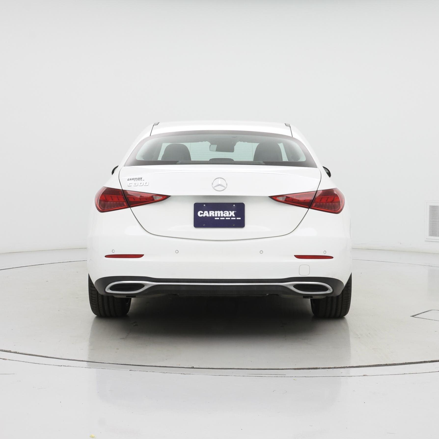 Thumbnail: 2023 Mercedes-Benz C-Class - 6