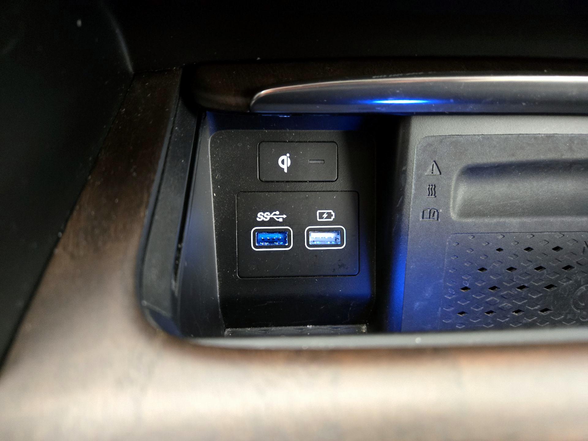 Thumbnail: 2023 Genesis GV80 - 19