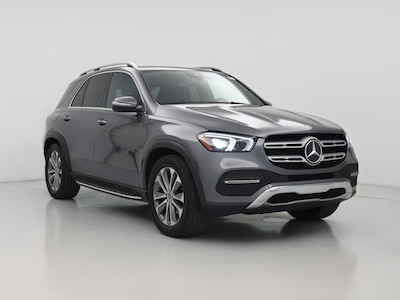 2023 Mercedes-Benz GLE350
