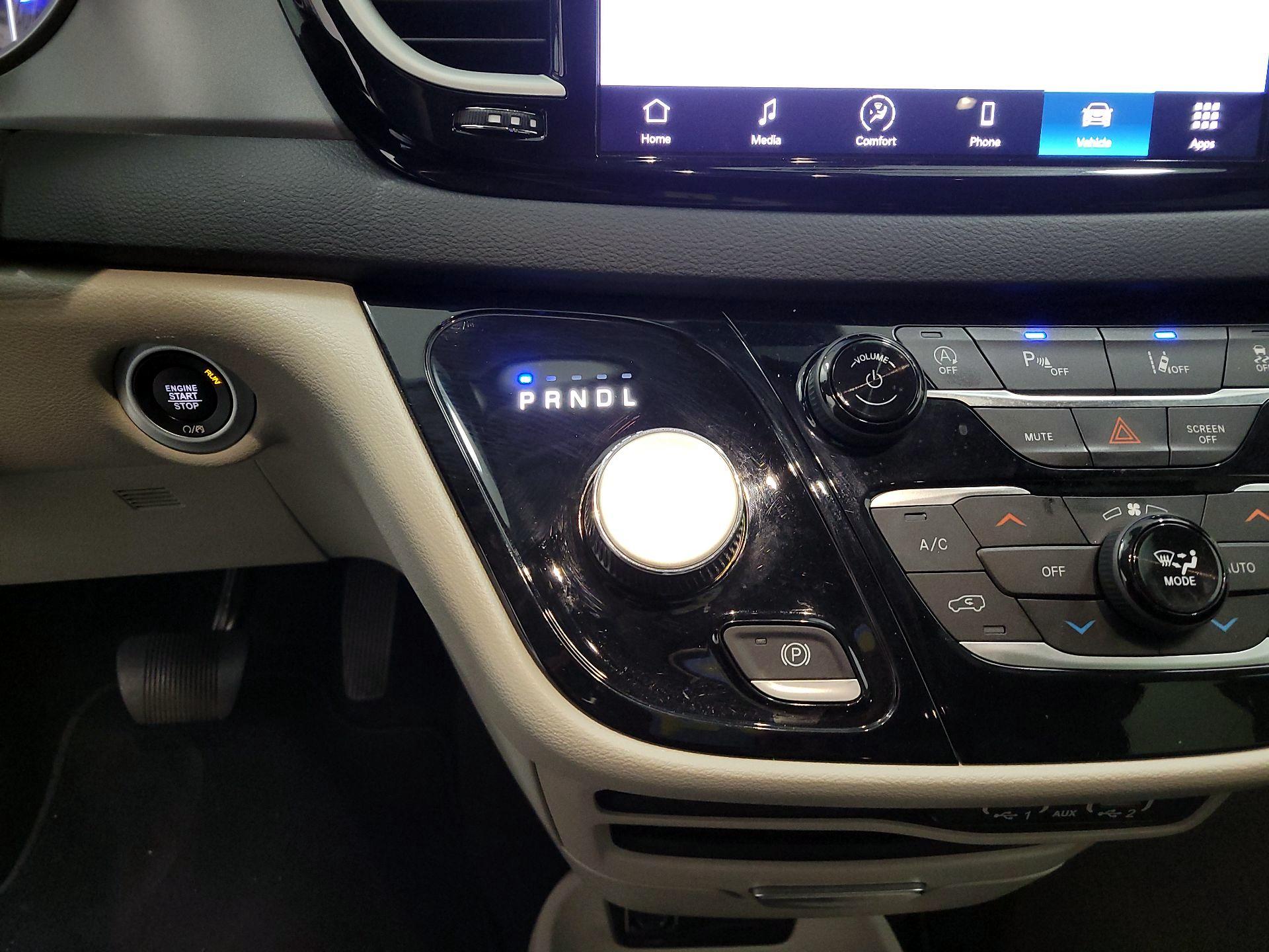 Thumbnail: 2023 Chrysler Pacifica - 17