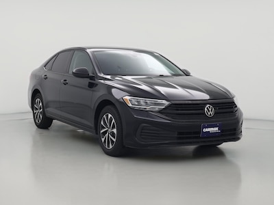 2022 Volkswagen Jetta S