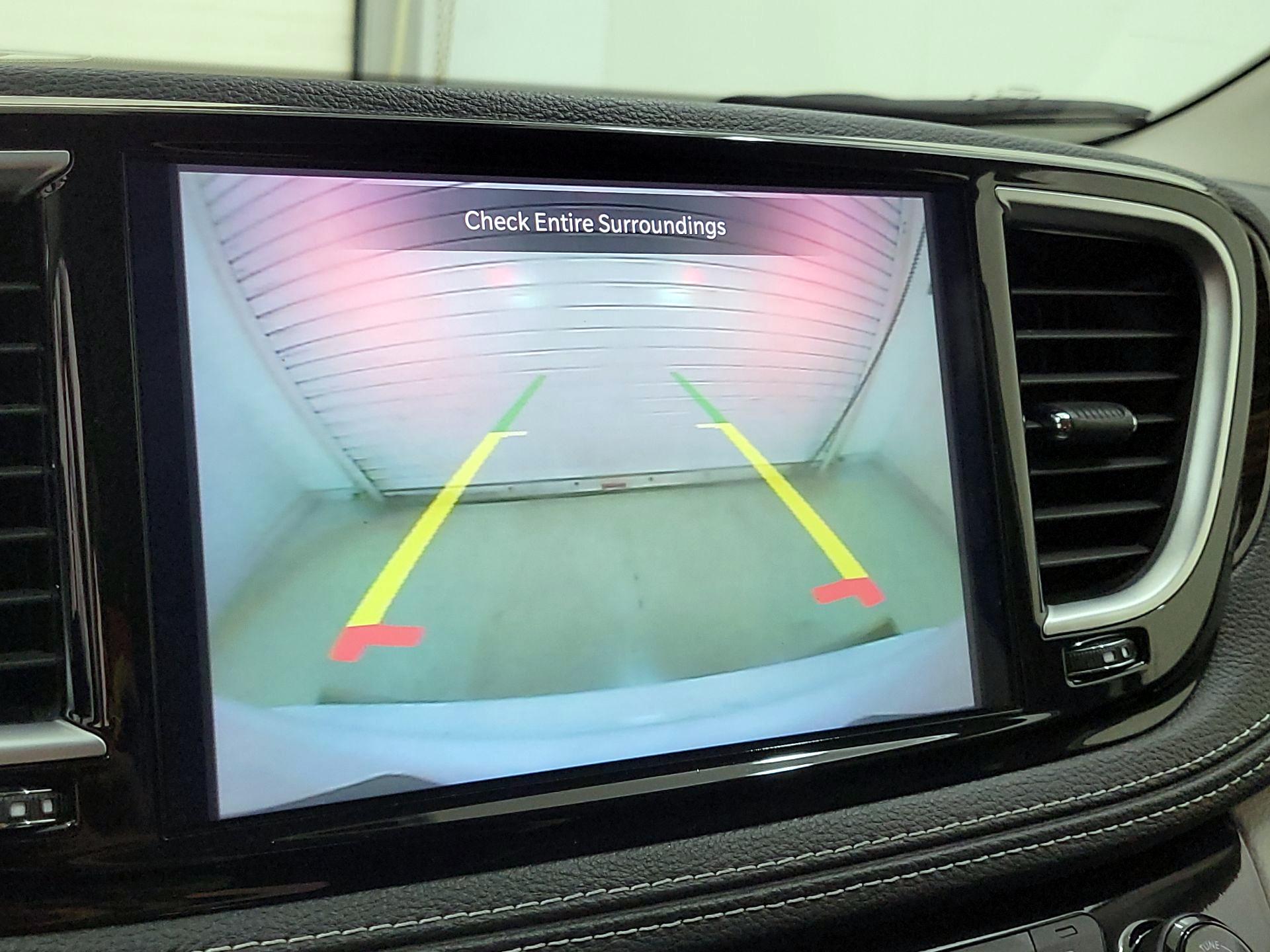 Thumbnail: 2024 Chrysler Pacifica - 15