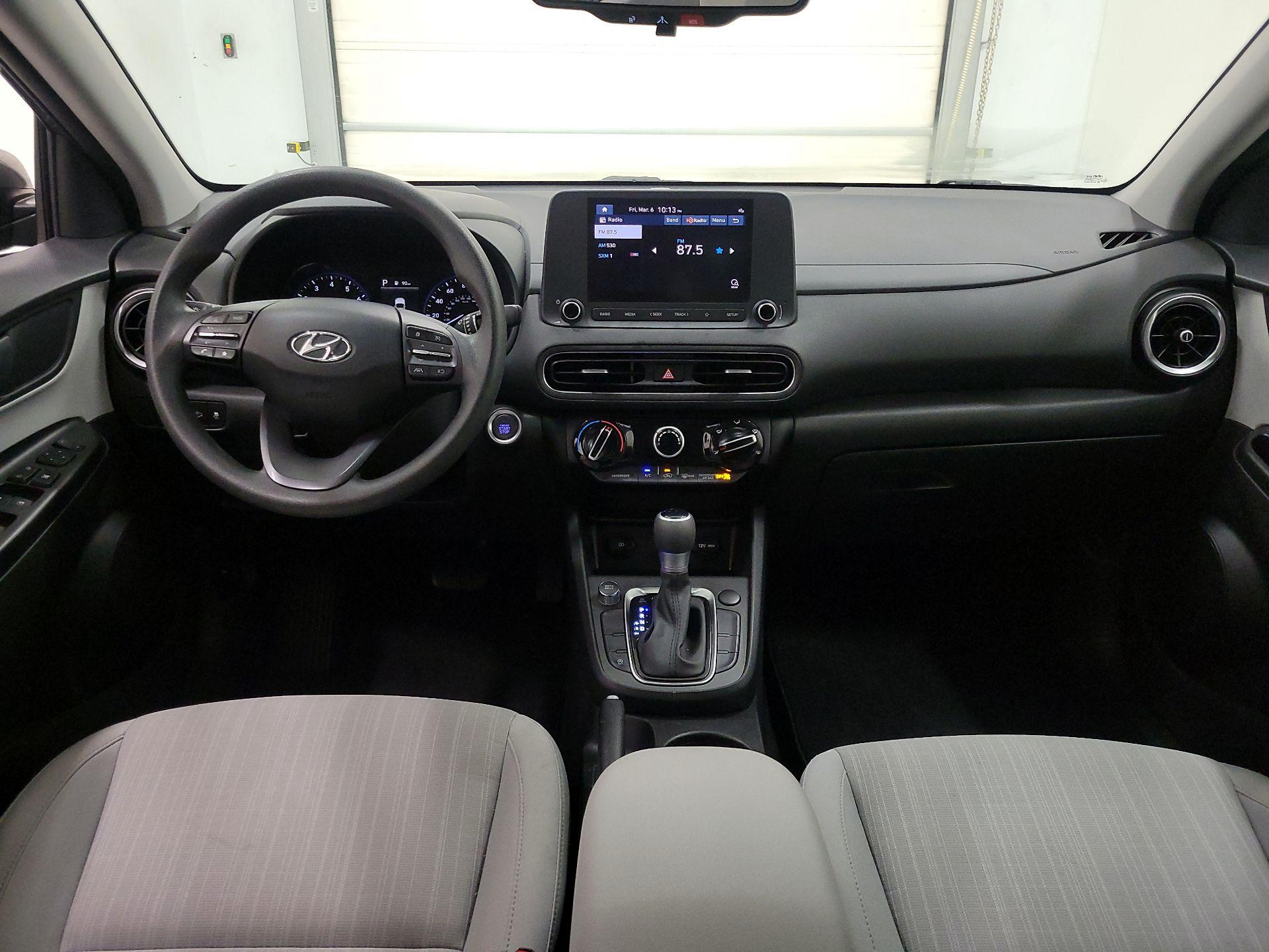 Thumbnail: 2023 Hyundai Kona - 9