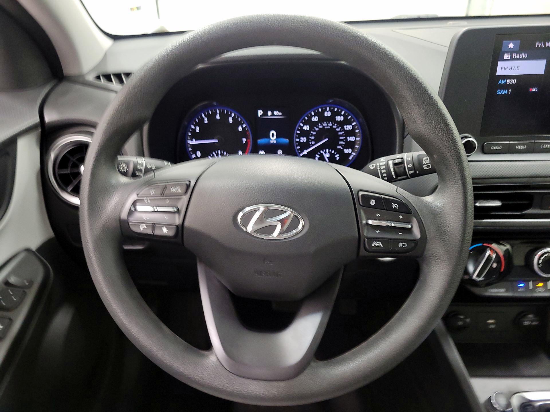 Thumbnail: 2023 Hyundai Kona - 10