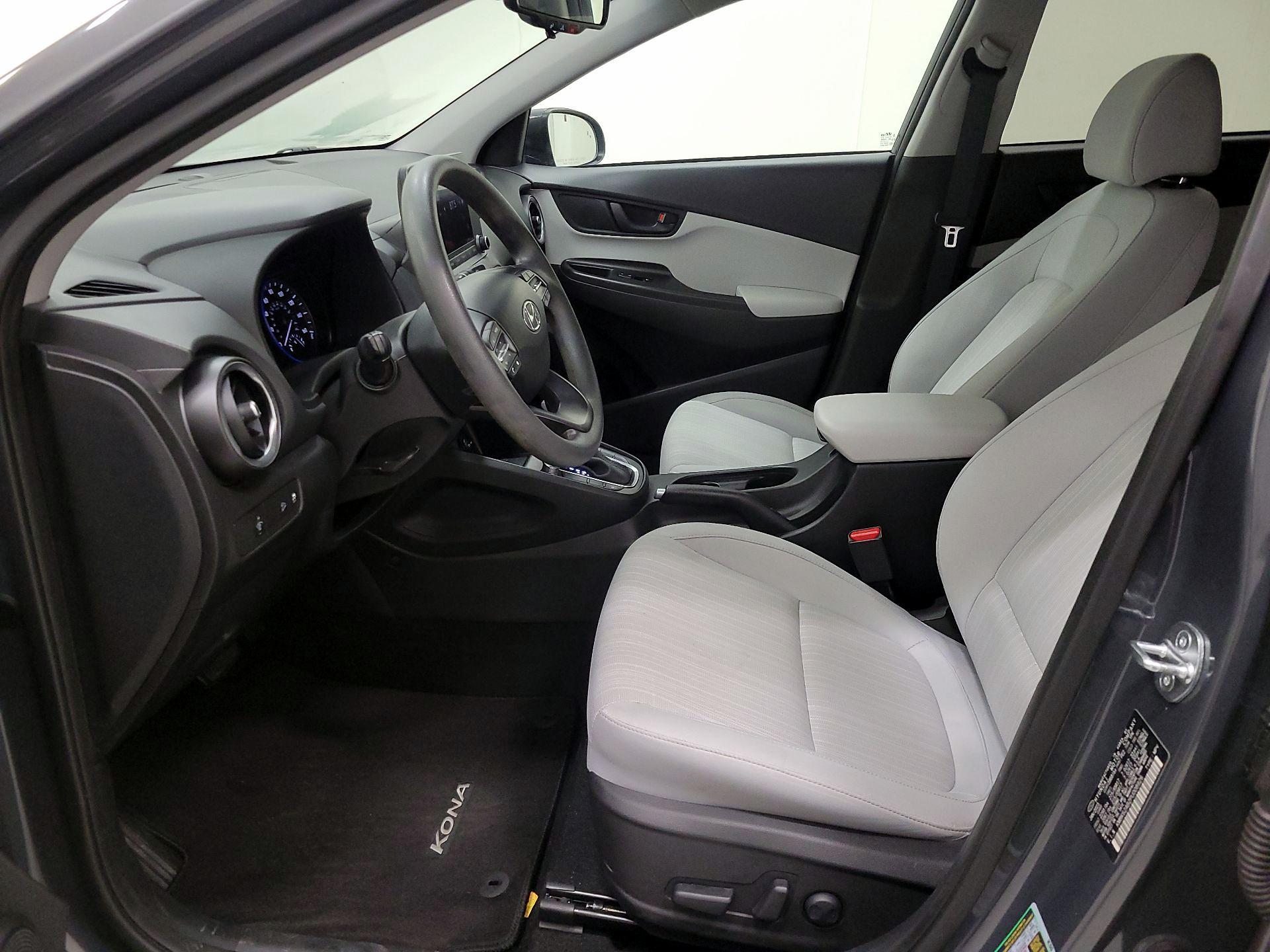 Thumbnail: 2023 Hyundai Kona - 11