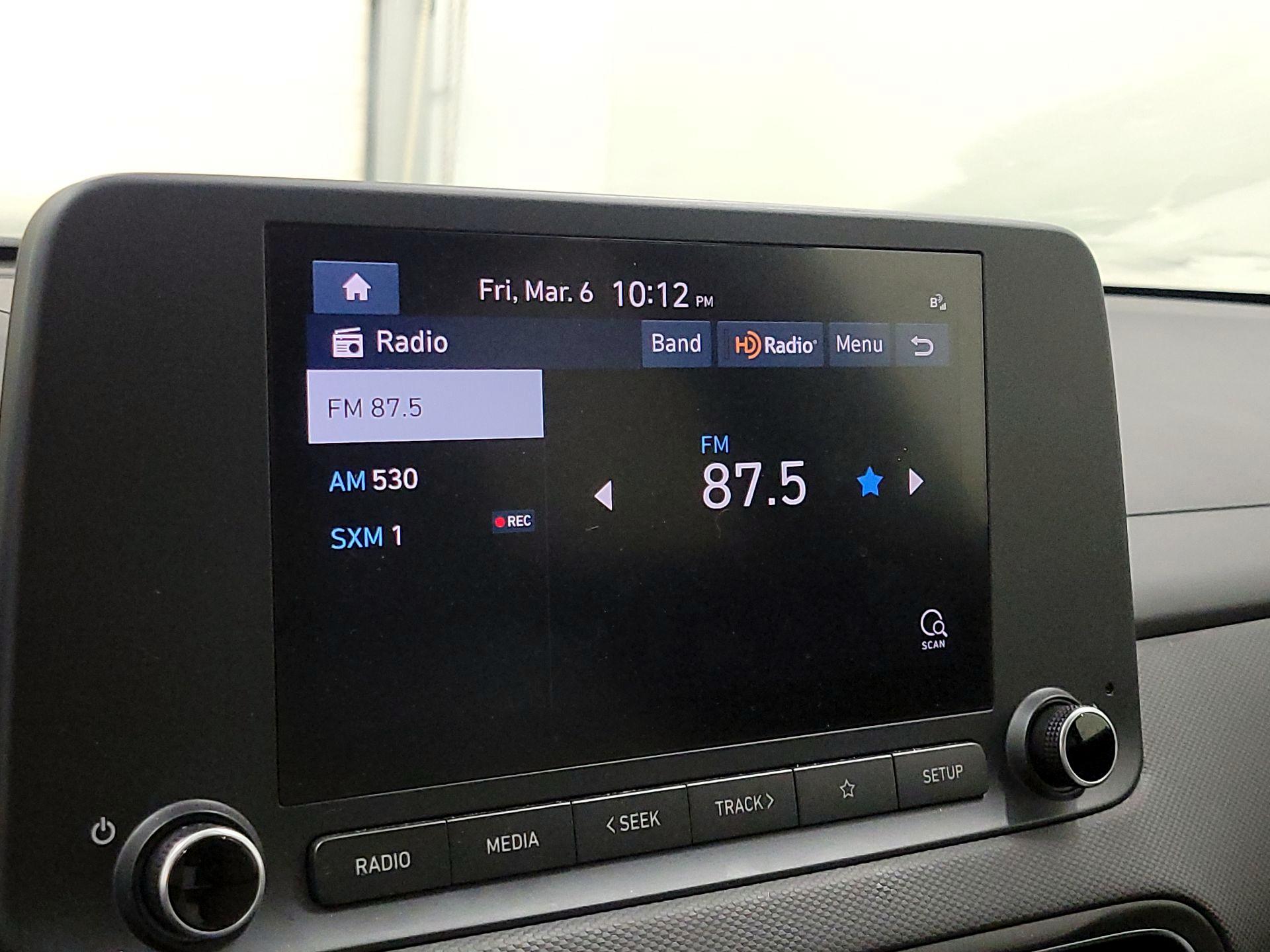 Thumbnail: 2023 Hyundai Kona - 15