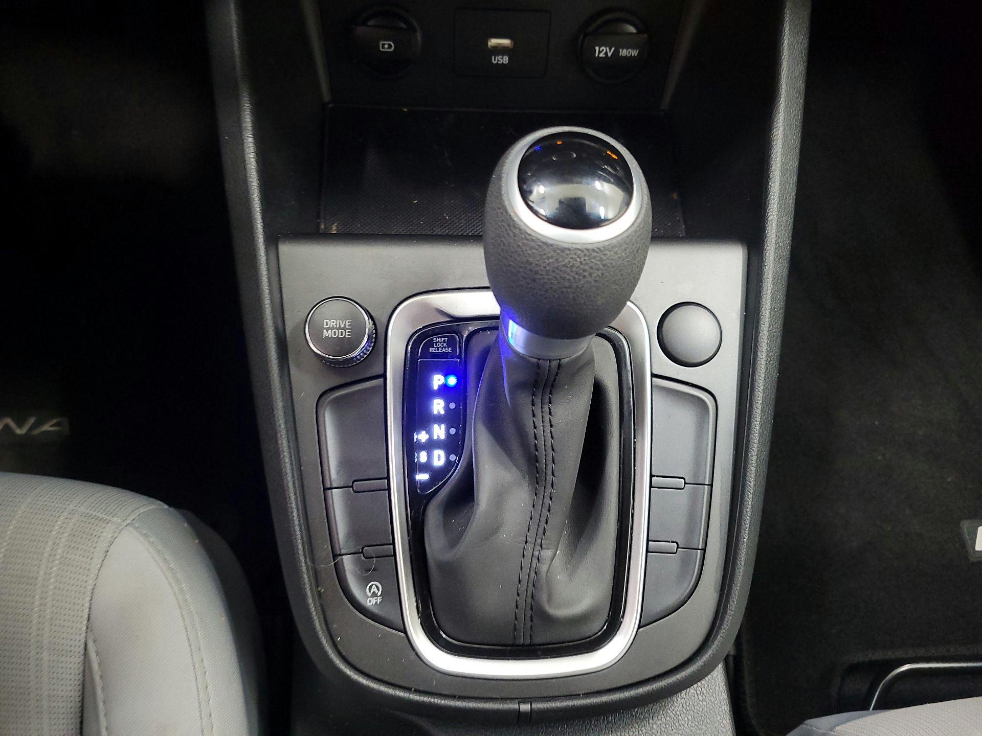 Thumbnail: 2023 Hyundai Kona - 17