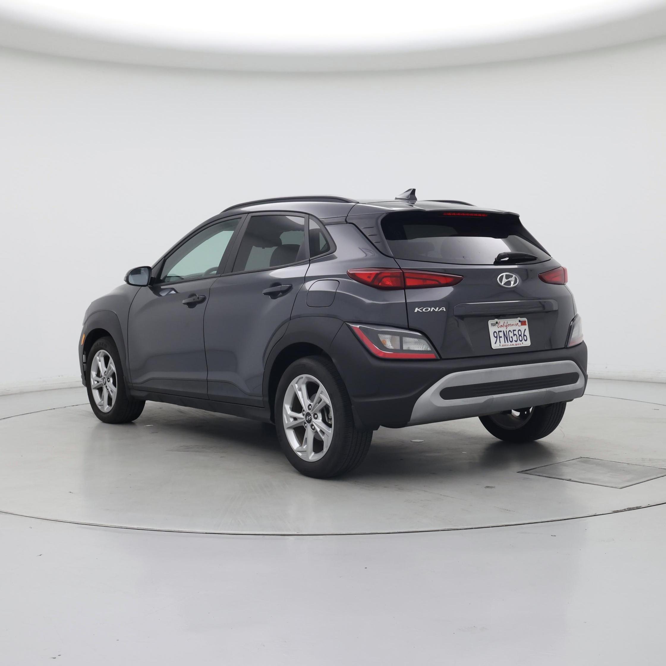Thumbnail: 2023 Hyundai Kona - 2