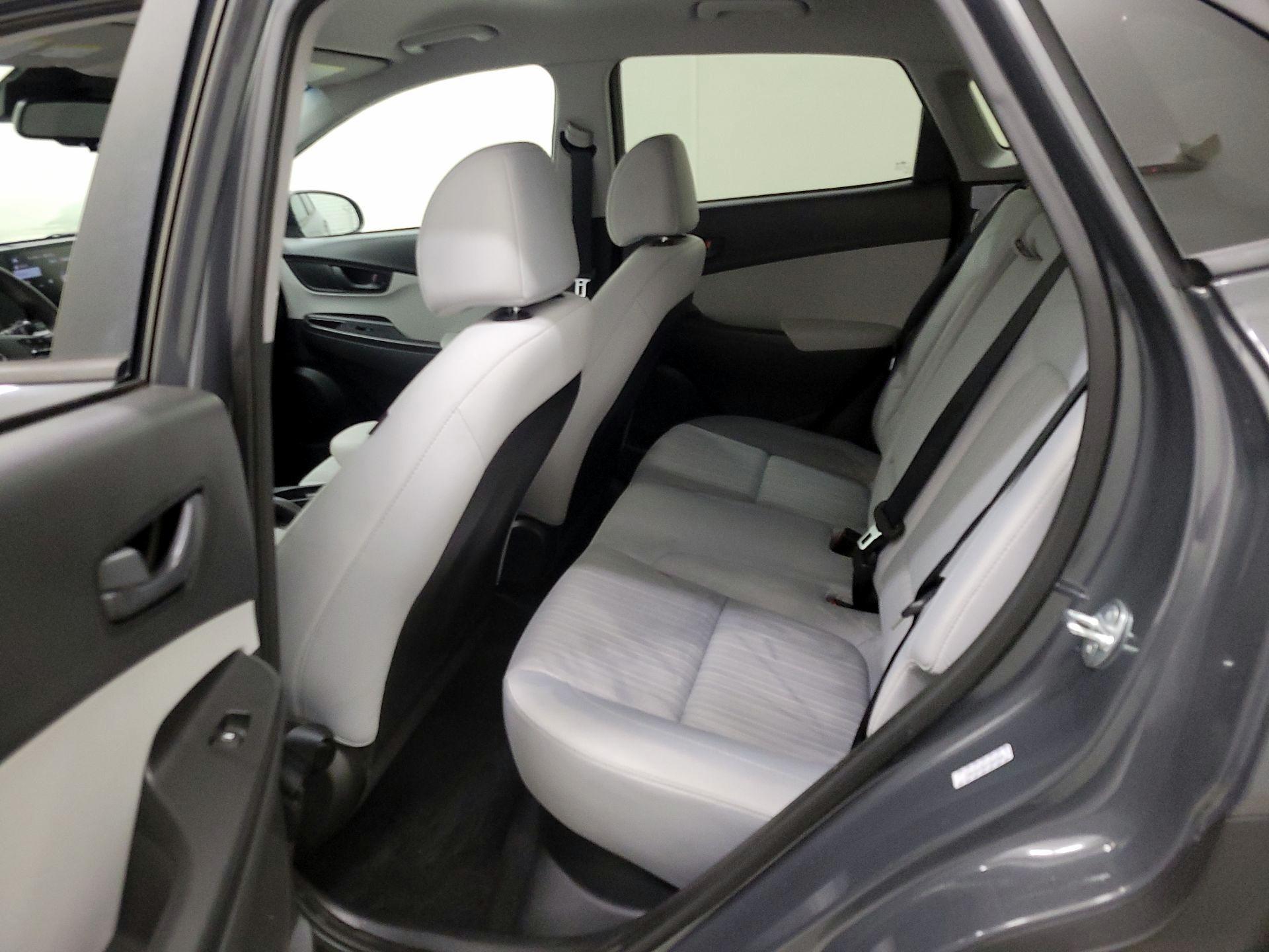 Thumbnail: 2023 Hyundai Kona - 19