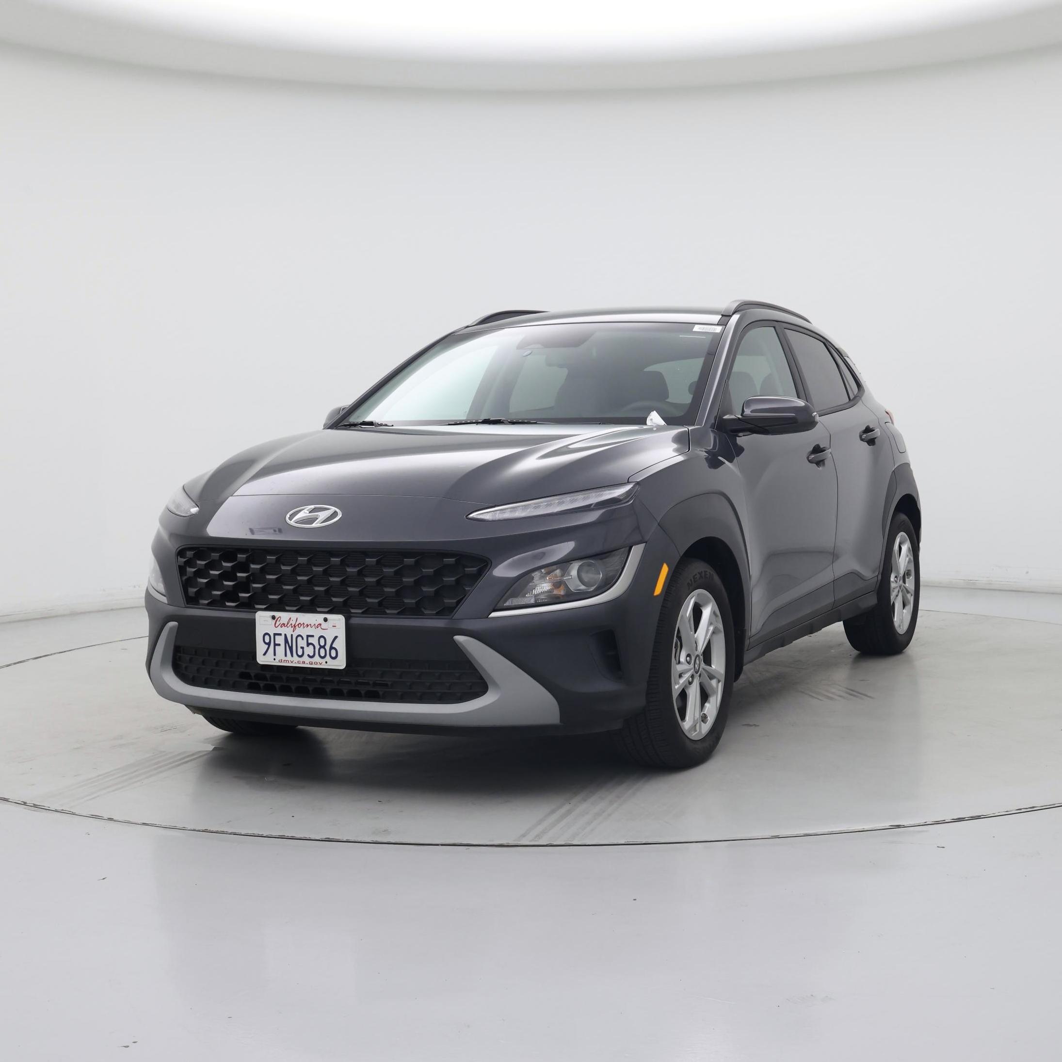 Thumbnail: 2023 Hyundai Kona - 4