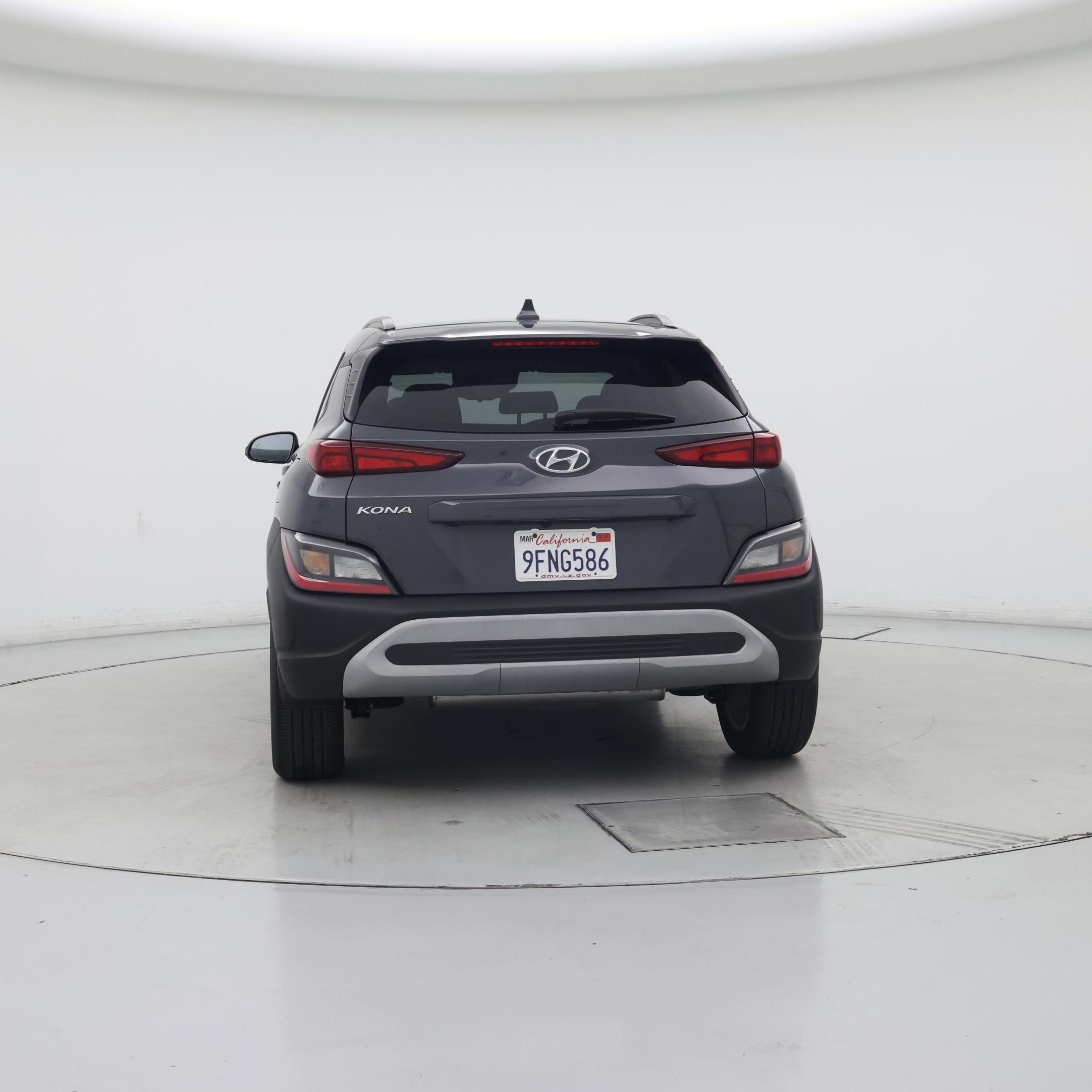 Thumbnail: 2023 Hyundai Kona - 6