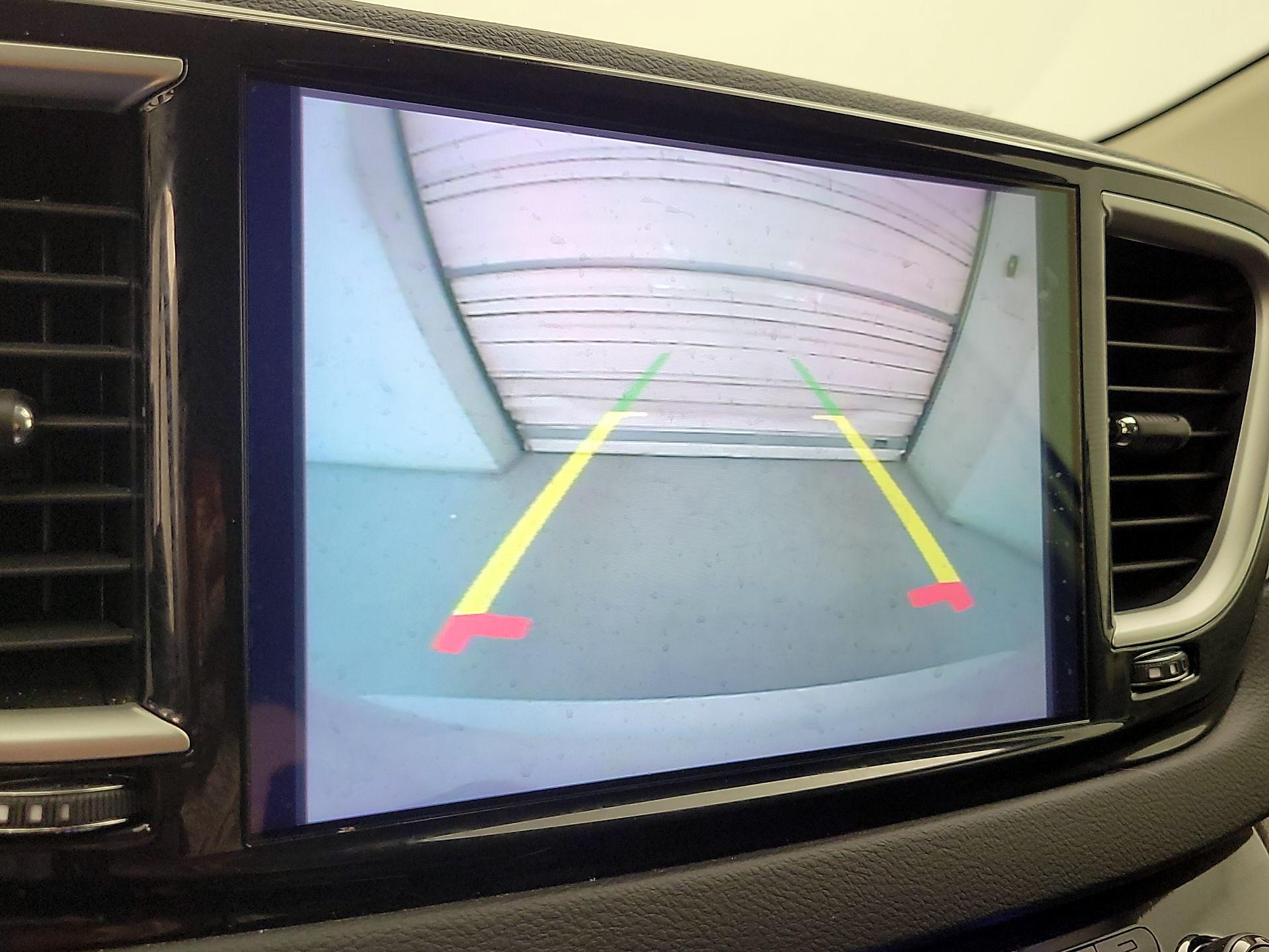 Thumbnail: 2024 Chrysler Pacifica - 14