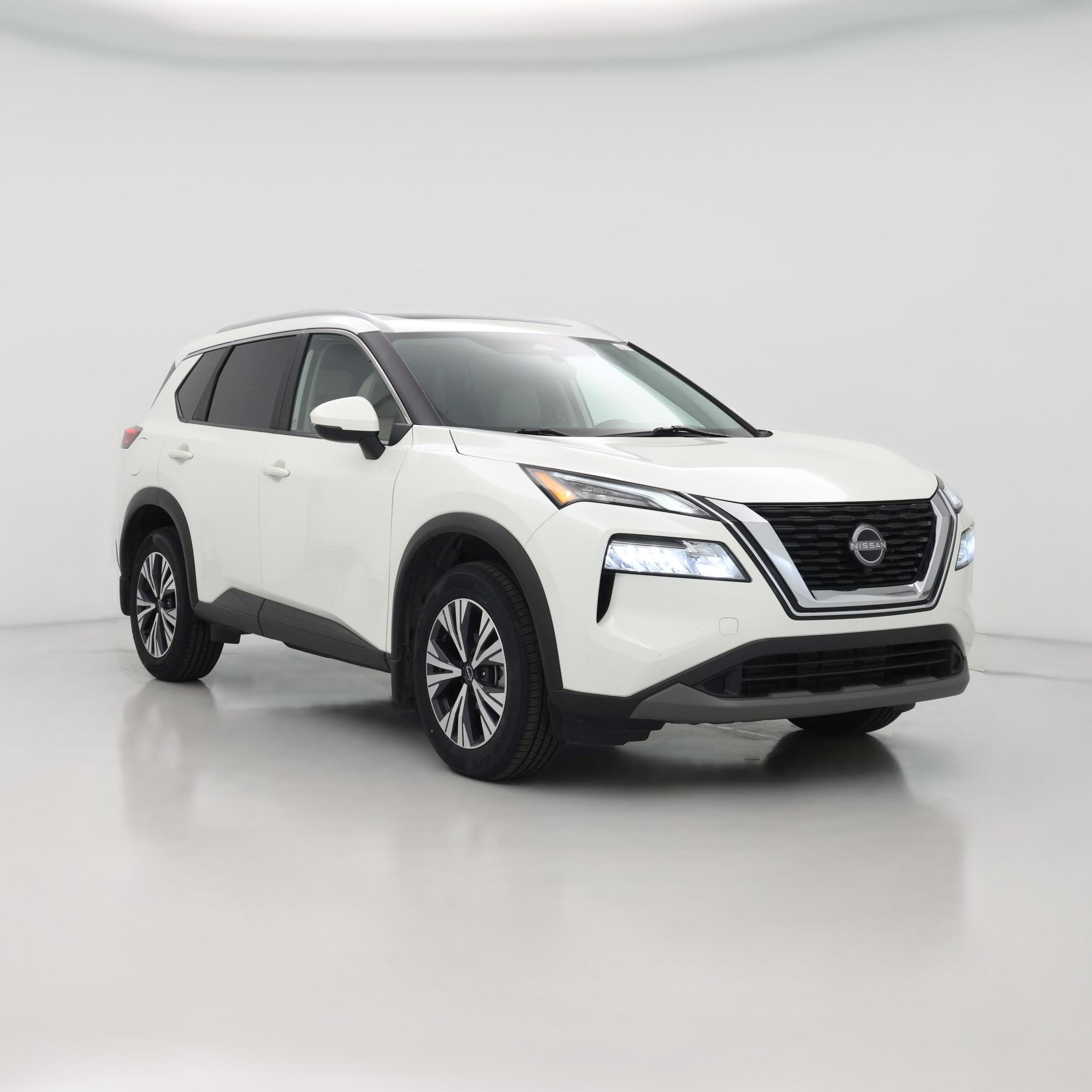Thumbnail: 2023 Nissan Rogue - 1