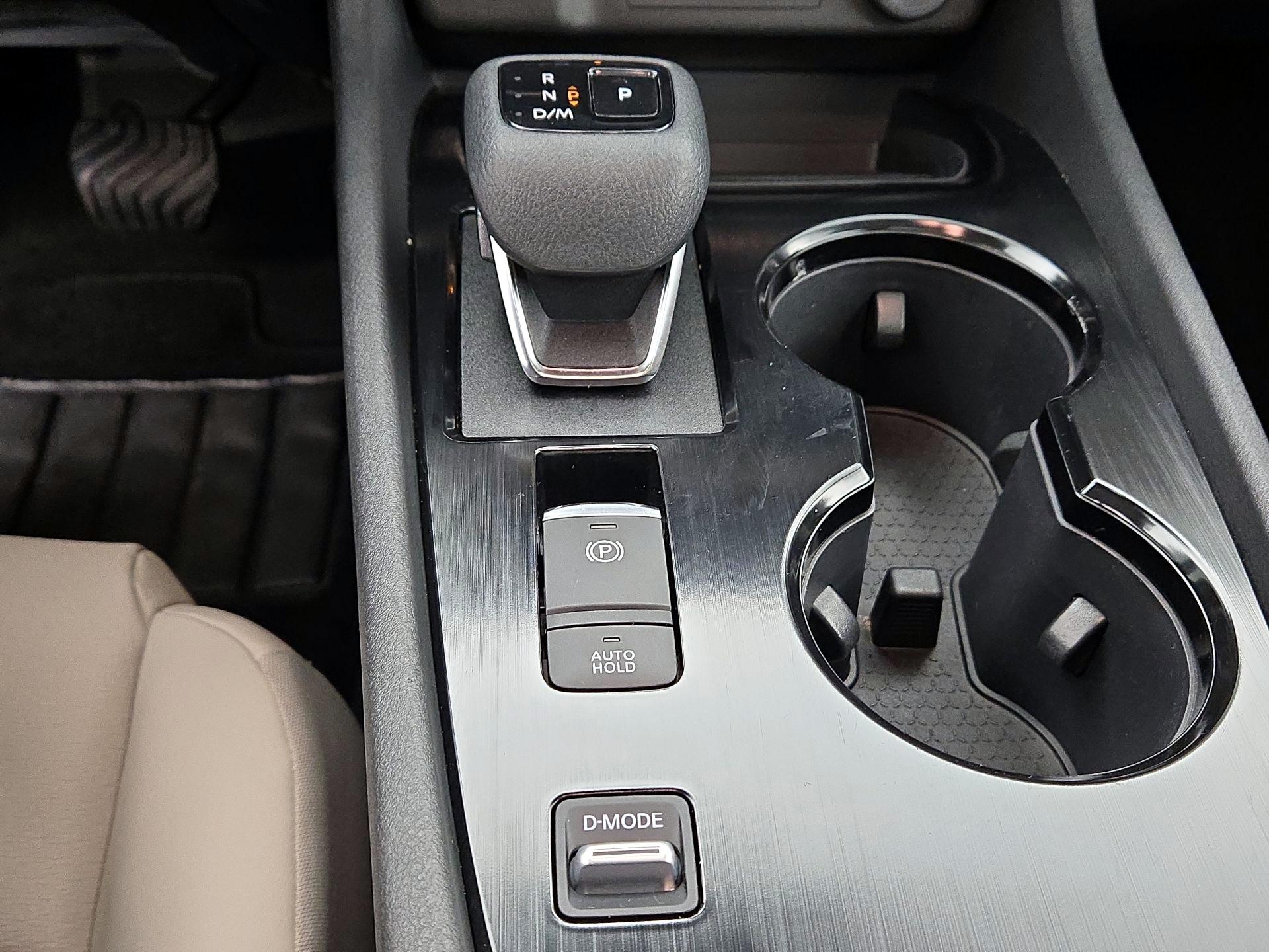 Thumbnail: 2023 Nissan Rogue - 17