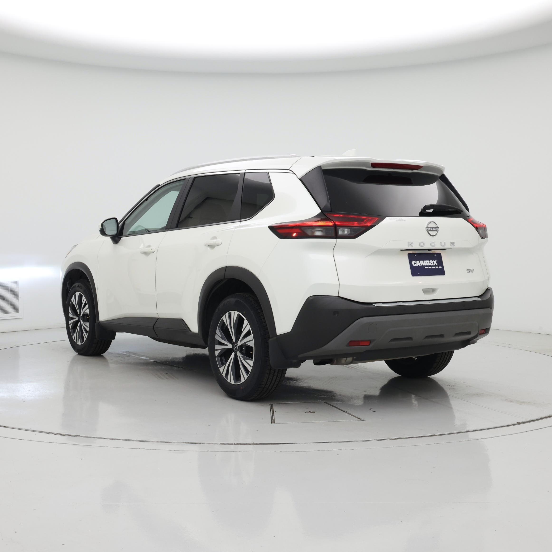Thumbnail: 2023 Nissan Rogue - 2