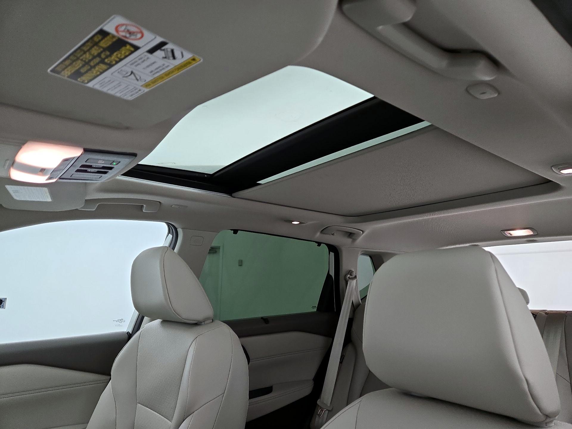 Thumbnail: 2023 Nissan Rogue - 19