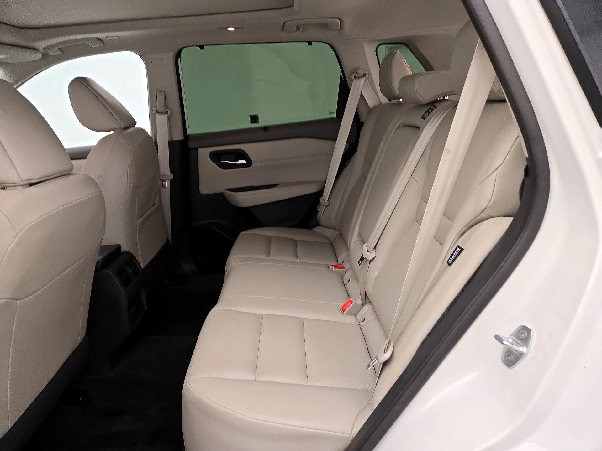 Thumbnail: 2023 Nissan Rogue - 20