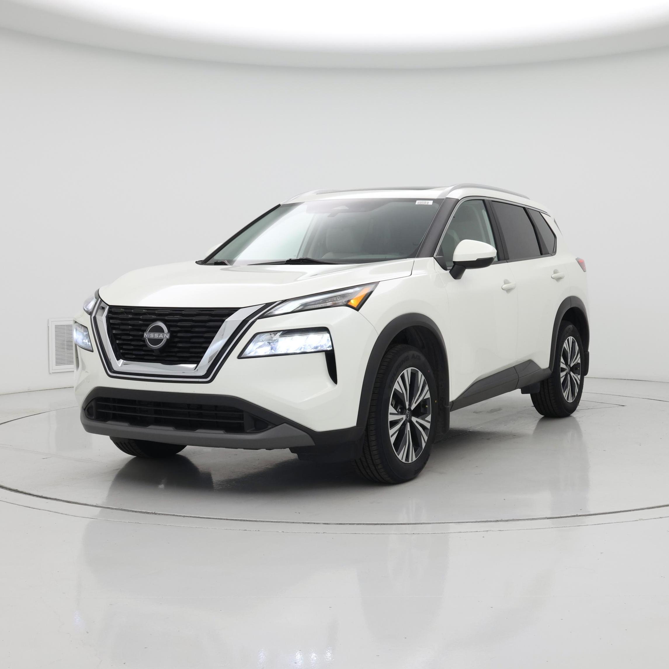 Thumbnail: 2023 Nissan Rogue - 4